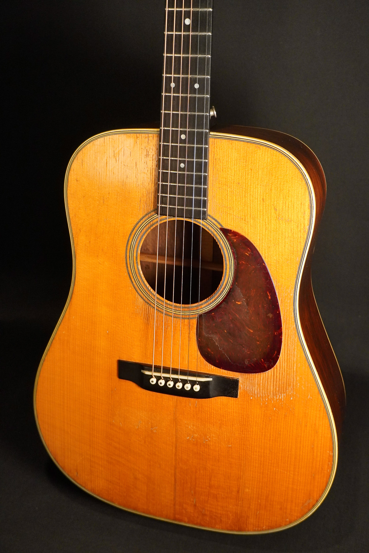 Martin D-28 1952 VINTAGE – Bild 14