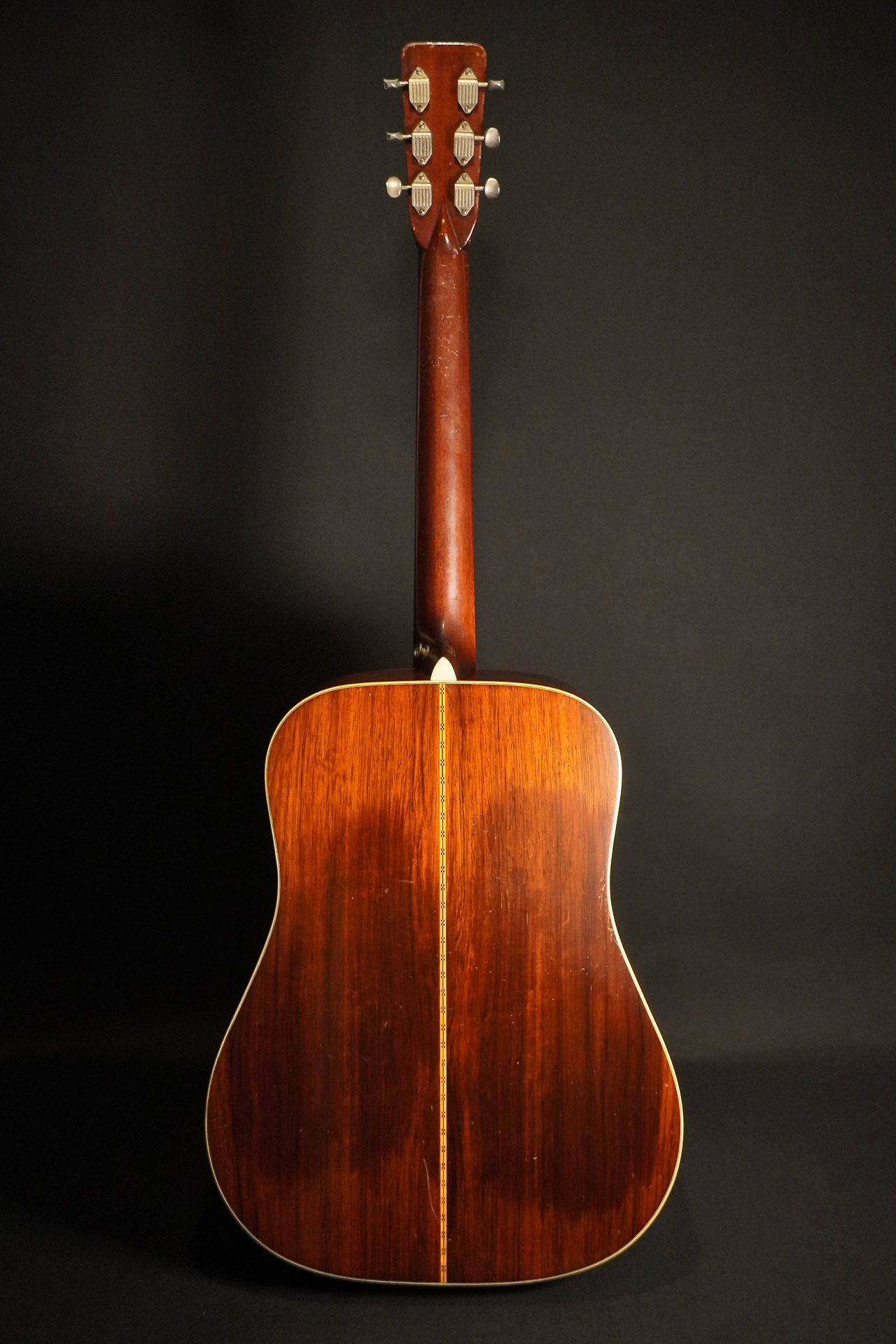 Martin D-28 1952 VINTAGE – Bild 2