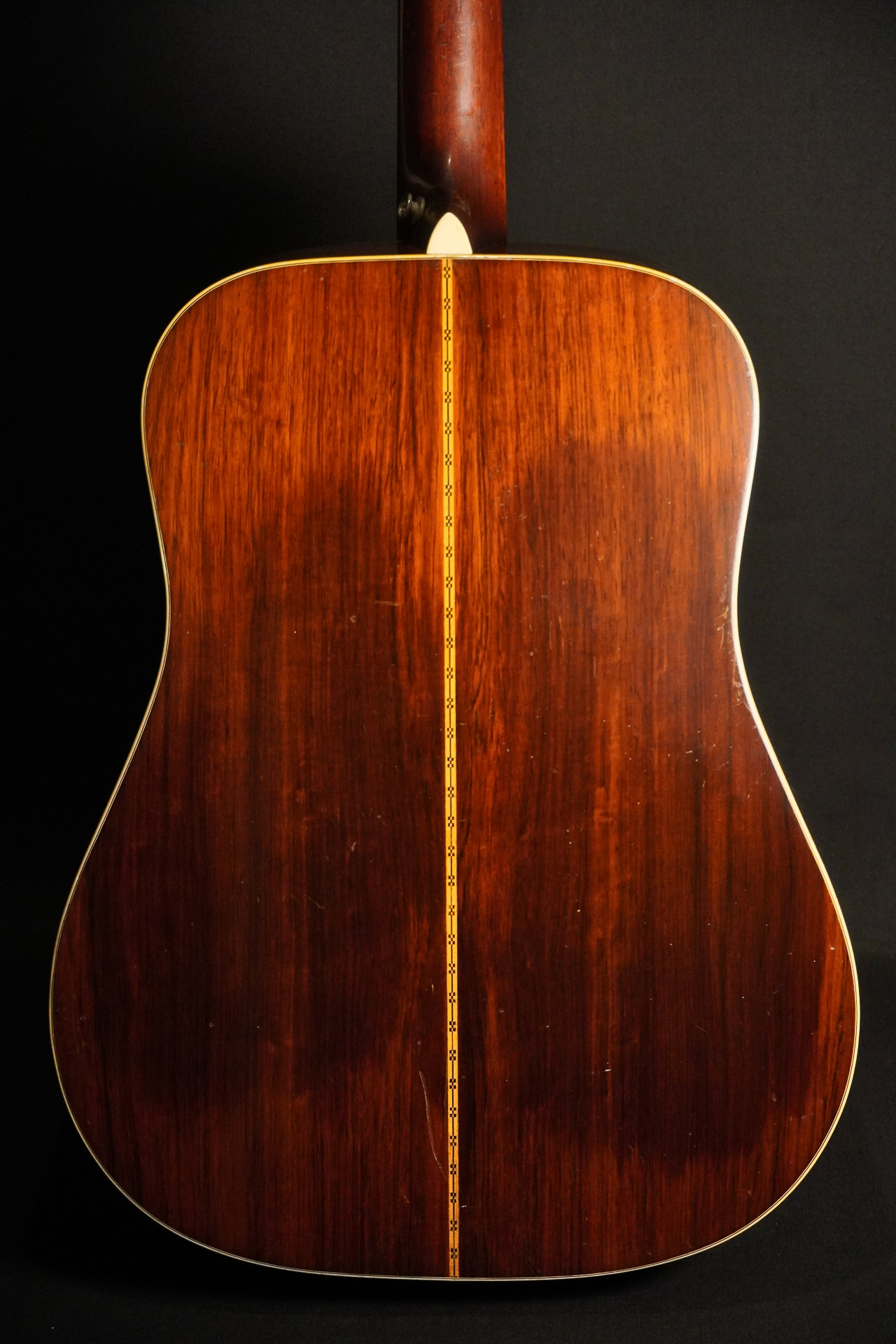 Martin D-28 1952 VINTAGE – Bild 15