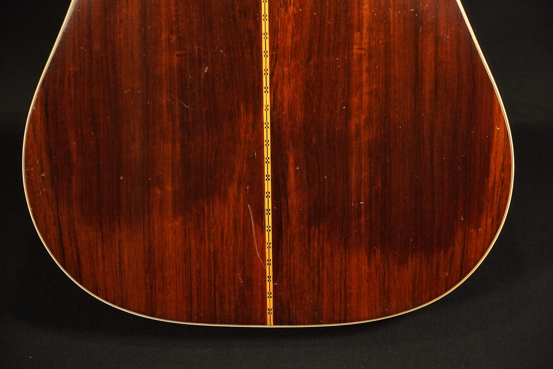 Martin D-28 1952 VINTAGE – Bild 16