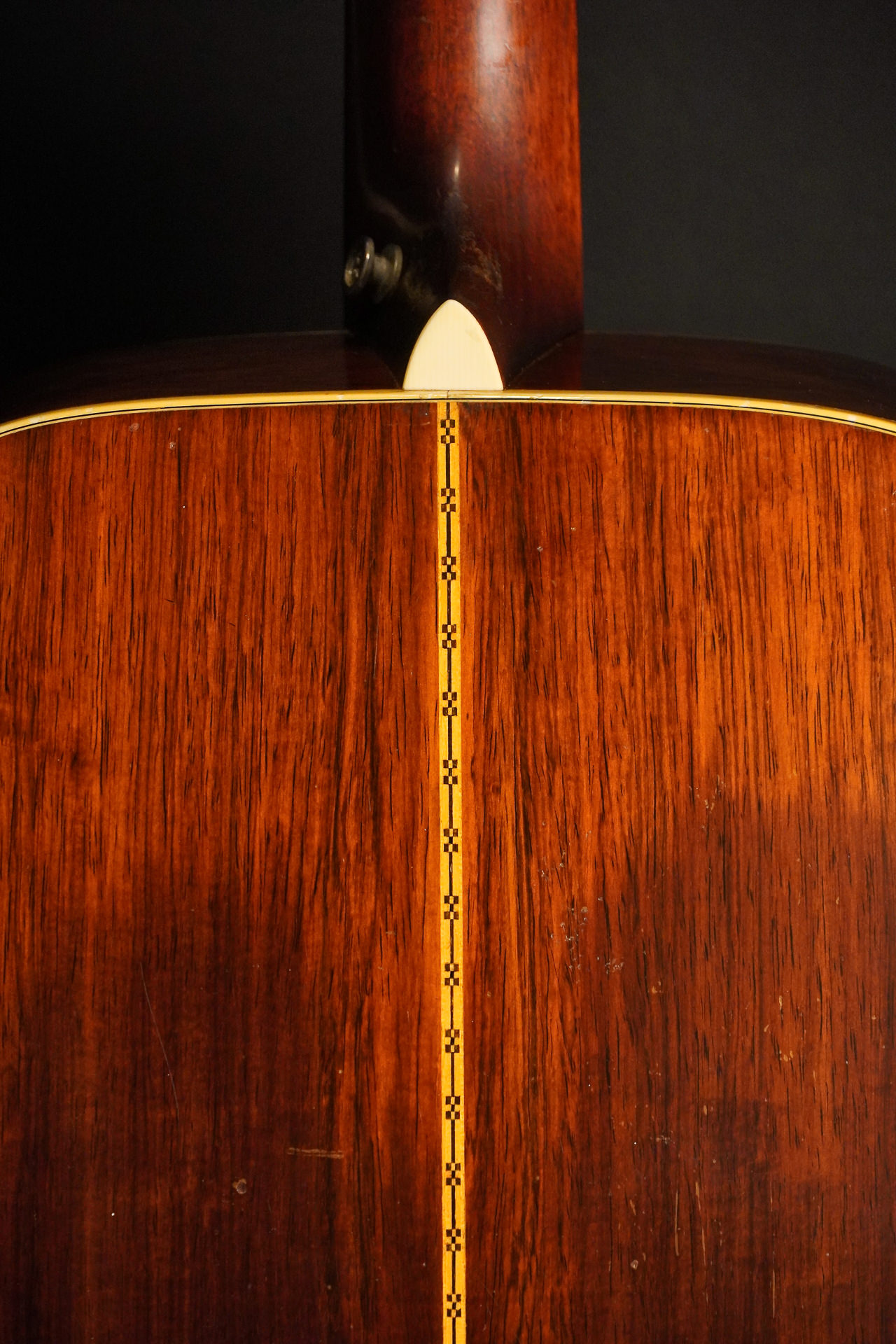 Martin D-28 1952 VINTAGE – Bild 17