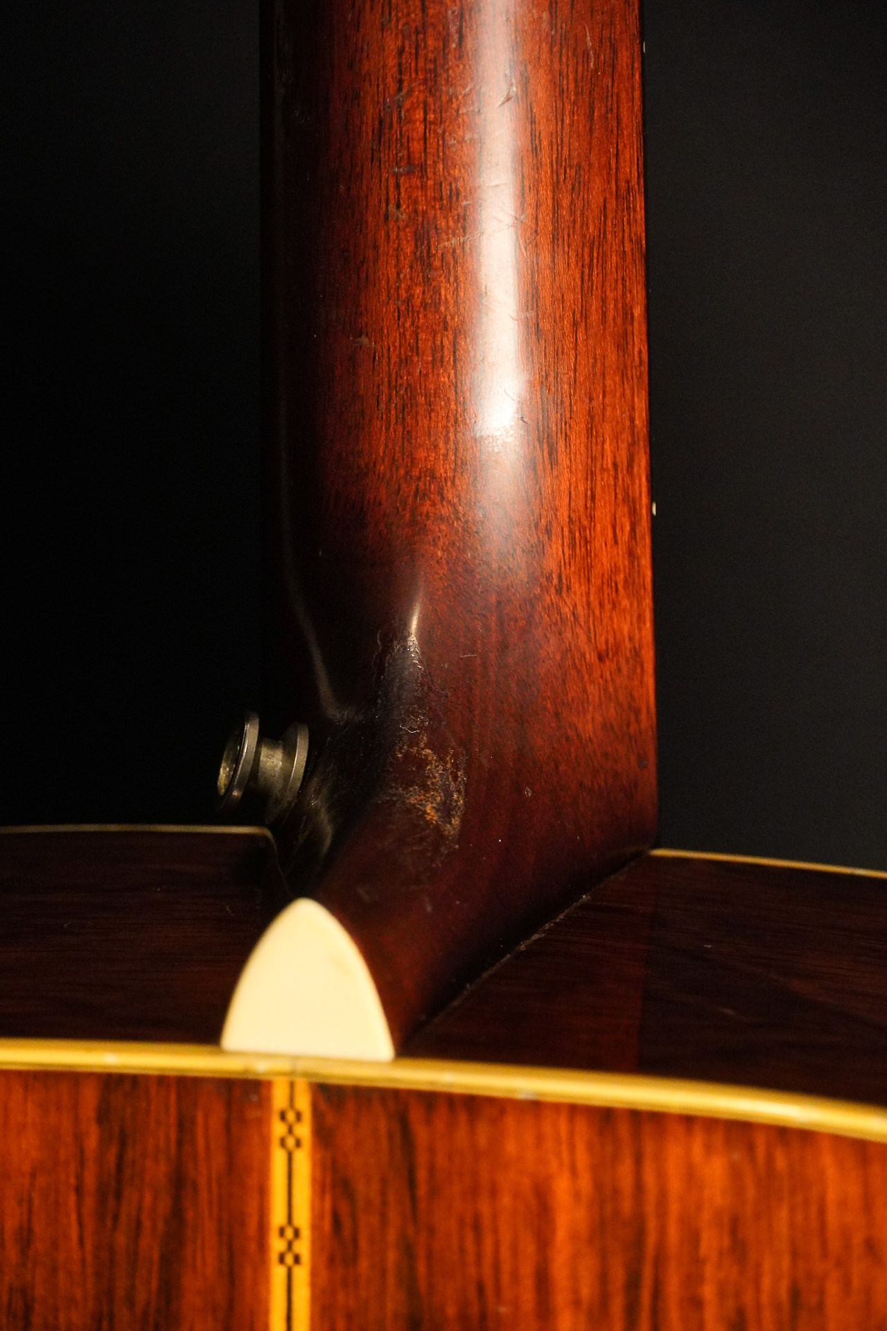 Martin D-28 1952 VINTAGE – Bild 18