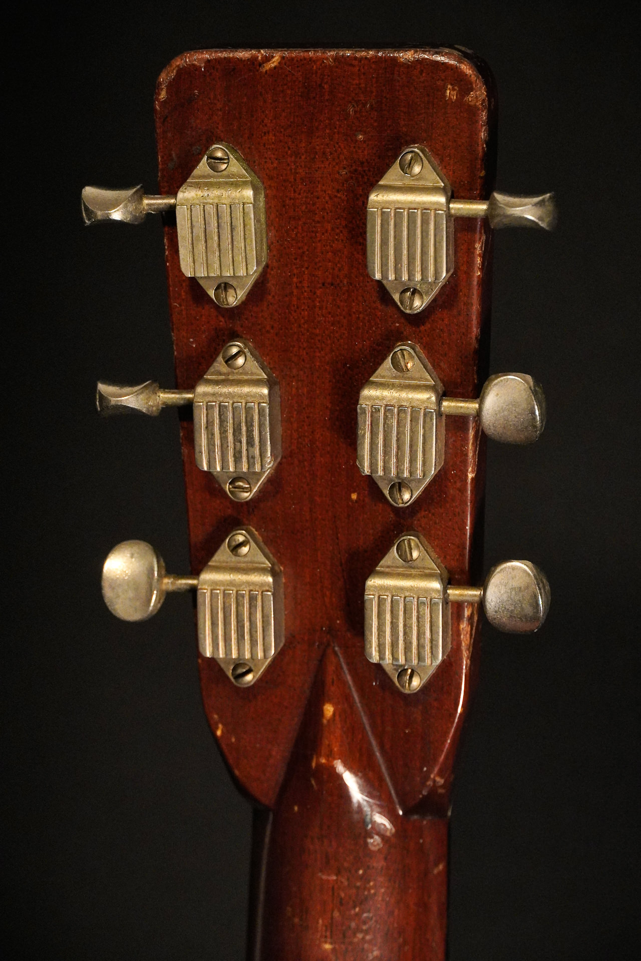 Martin D-28 1952 VINTAGE – Bild 12