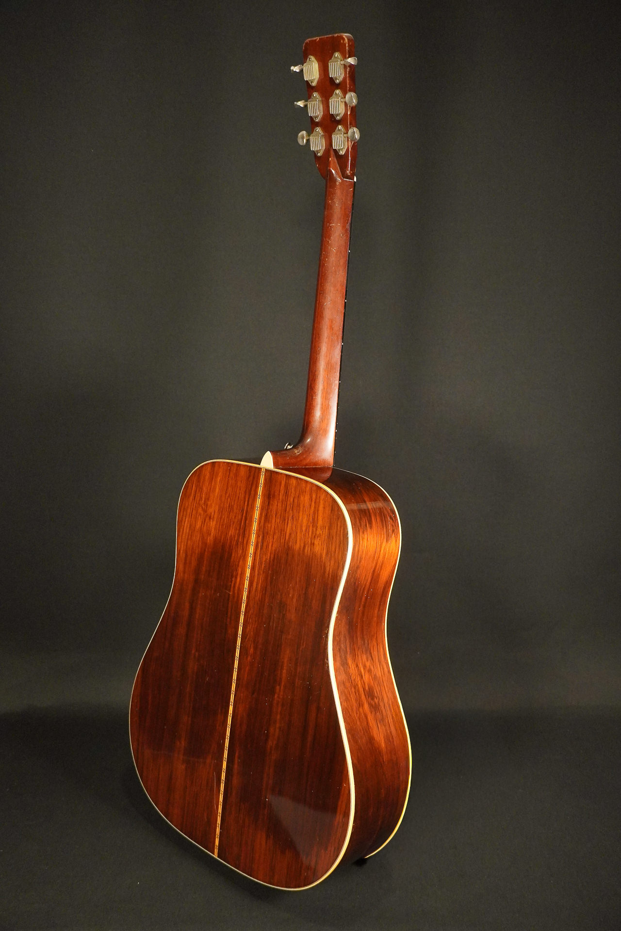 Martin D-28 1952 VINTAGE – Bild 21