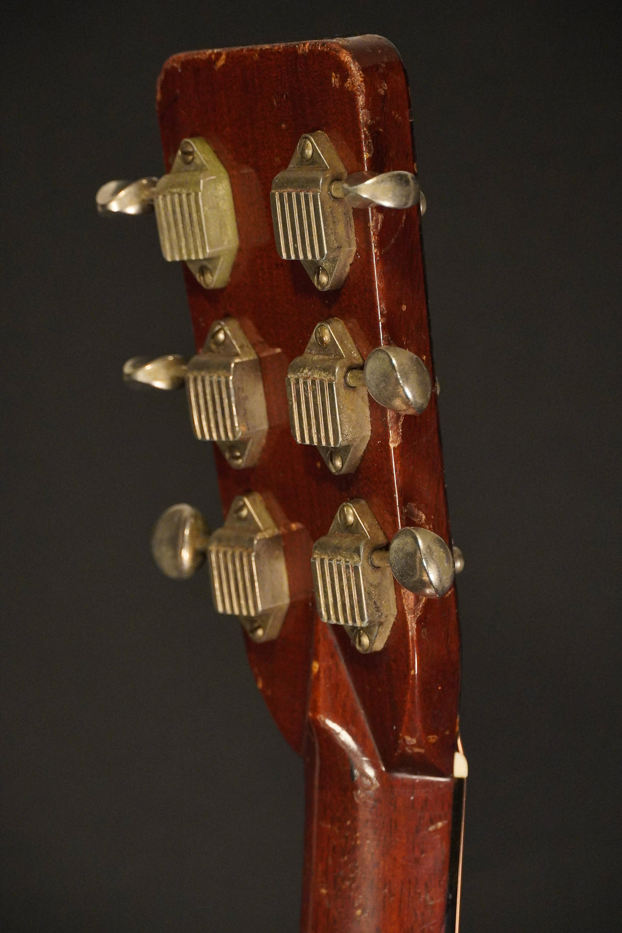 Martin D-28 1952 VINTAGE – Bild 13