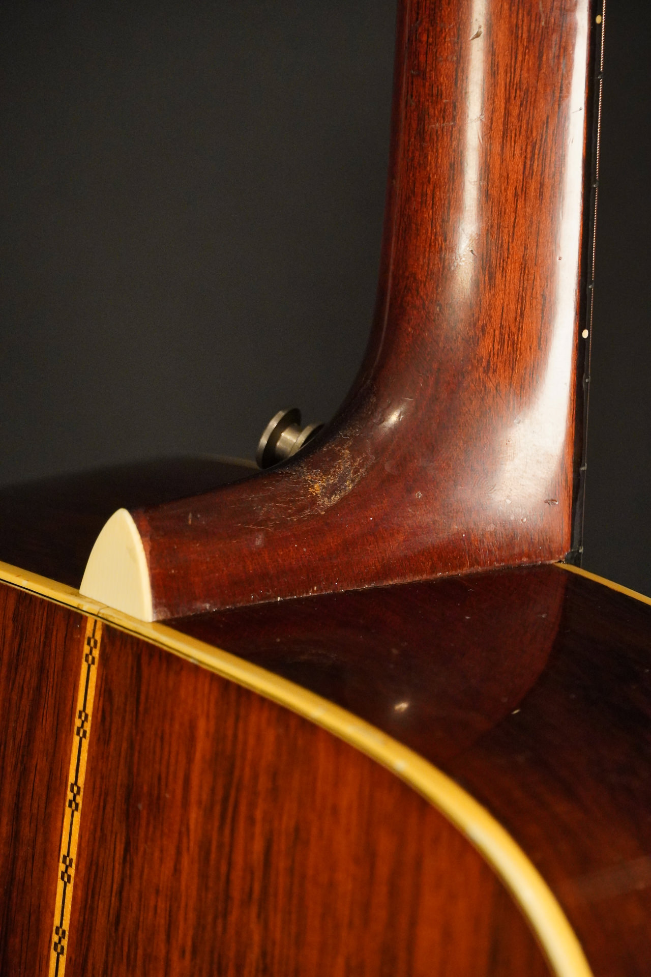 Martin D-28 1952 VINTAGE – Bild 23