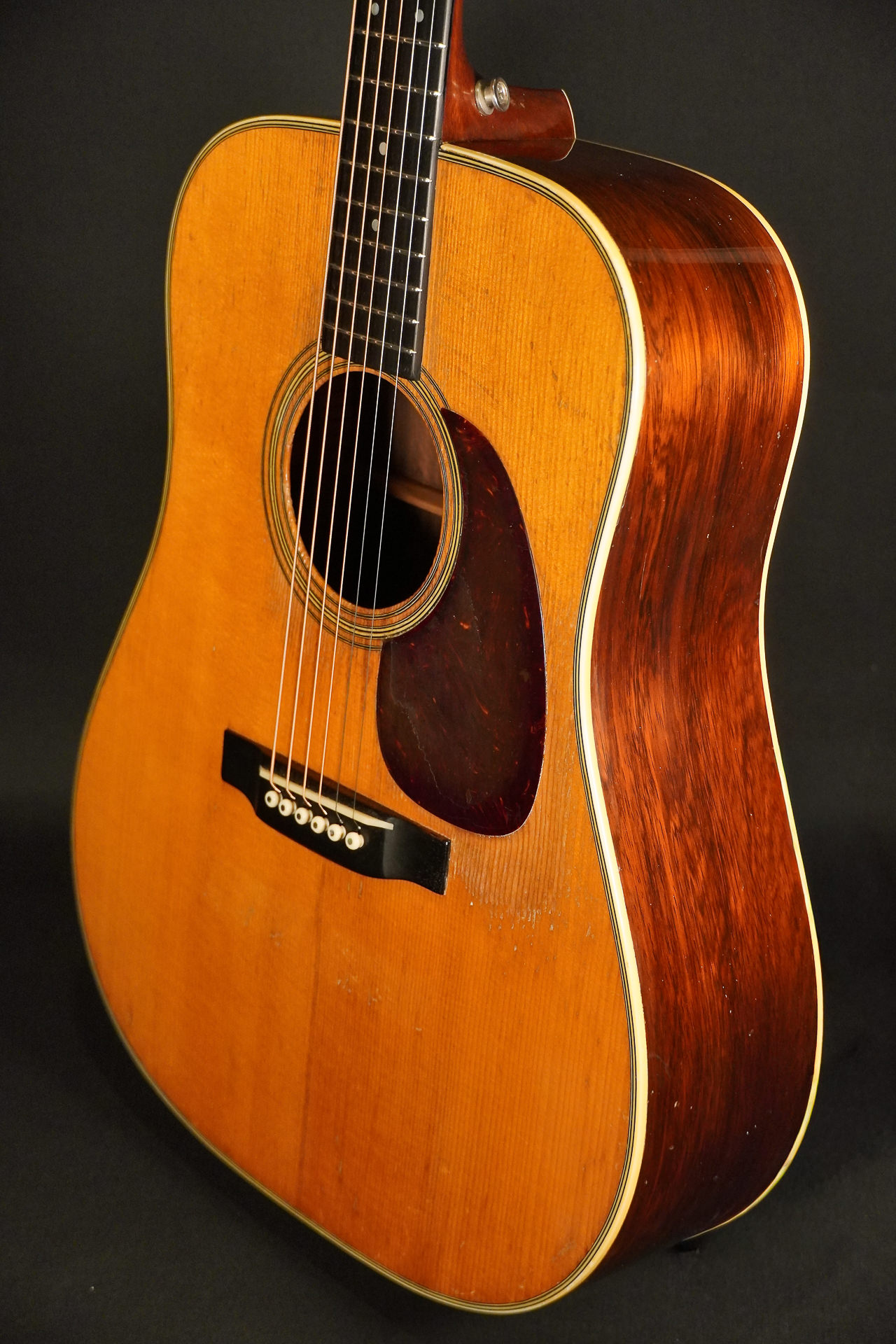 Martin D-28 1952 VINTAGE – Bild 25
