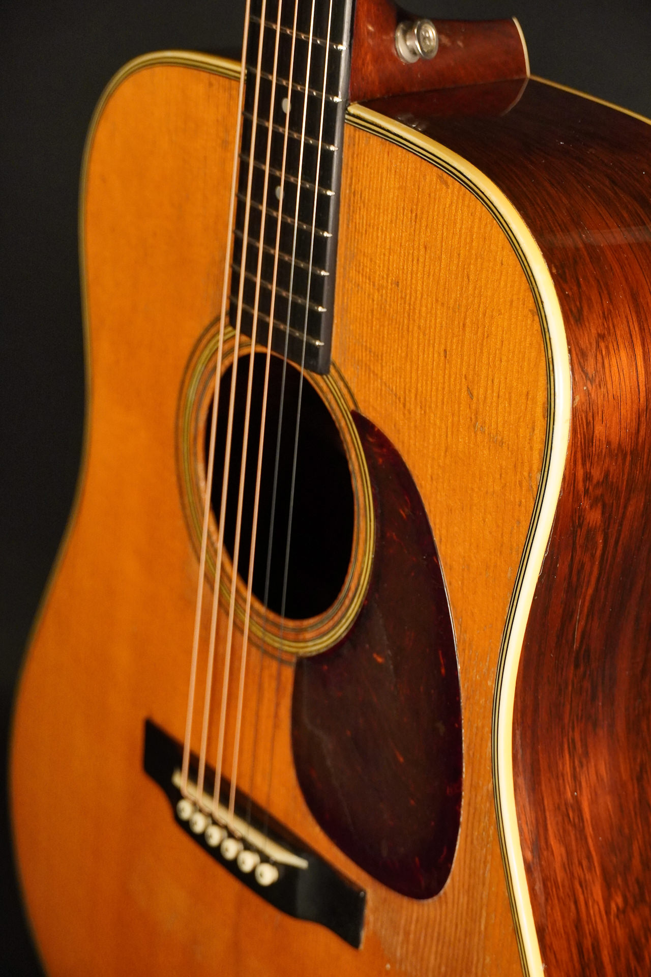 Martin D-28 1952 VINTAGE – Bild 26