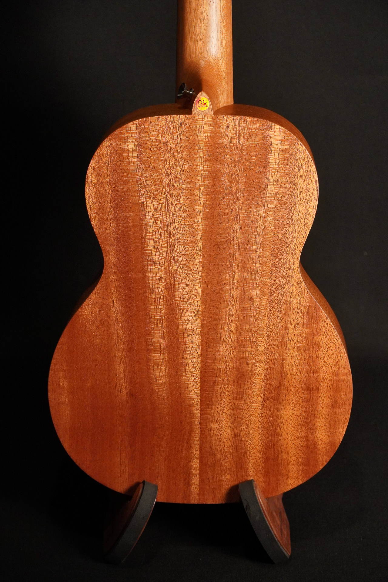 Todo UTDB10T tenor ukulele - Image 5