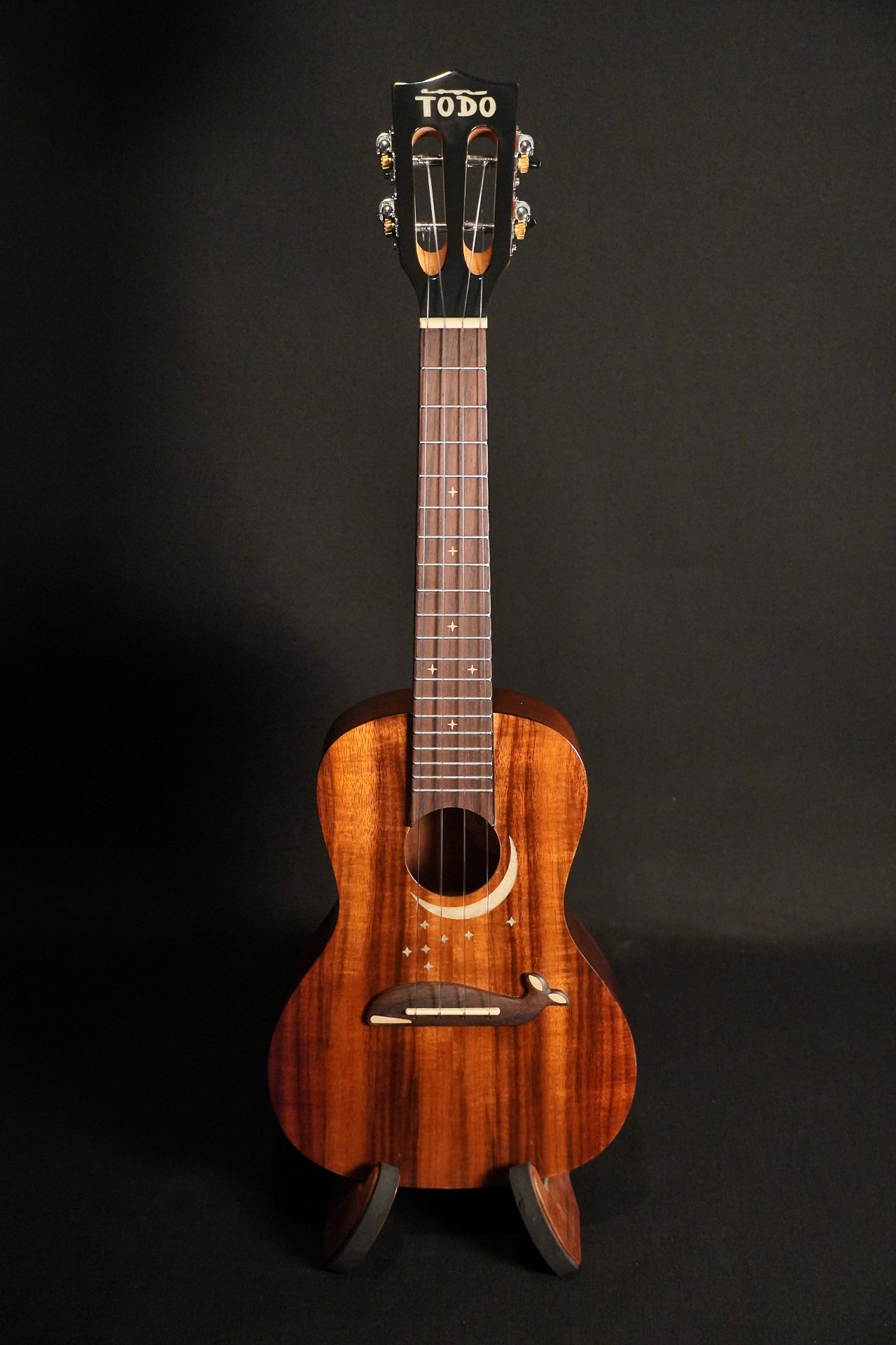 Todo UTD-W50C Koa