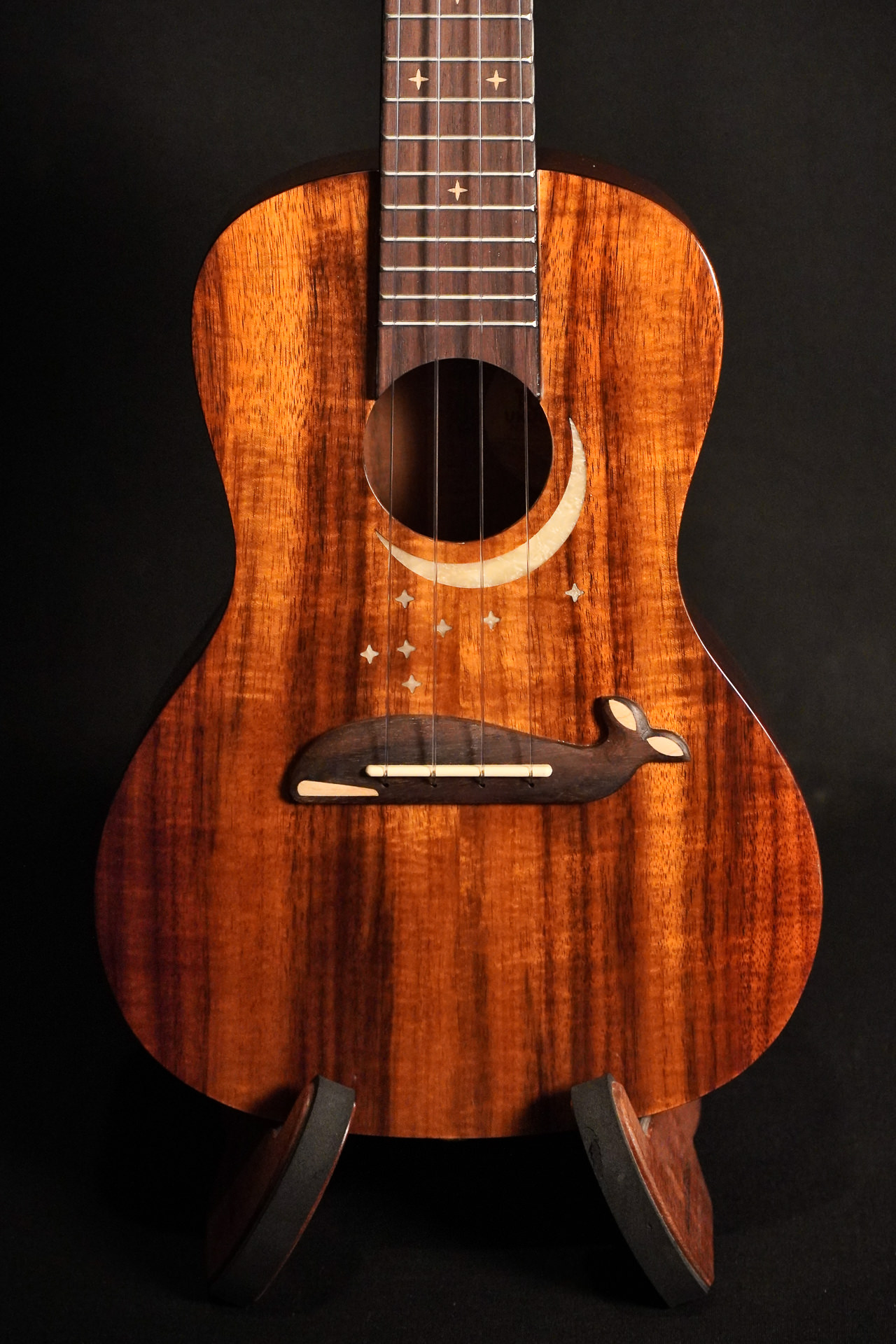 Todo UTD-W50C Koa - Image 3