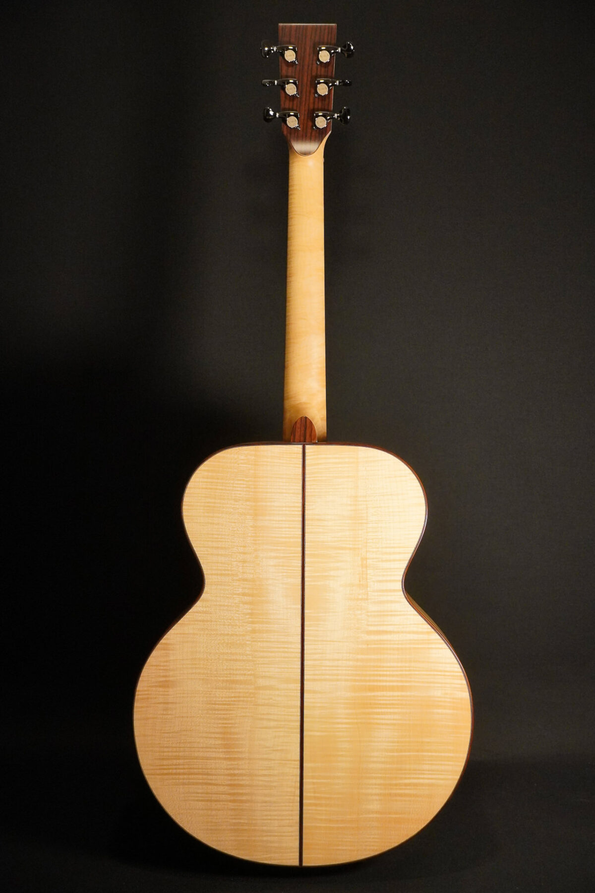 Alternative view of BSG GJ-16F