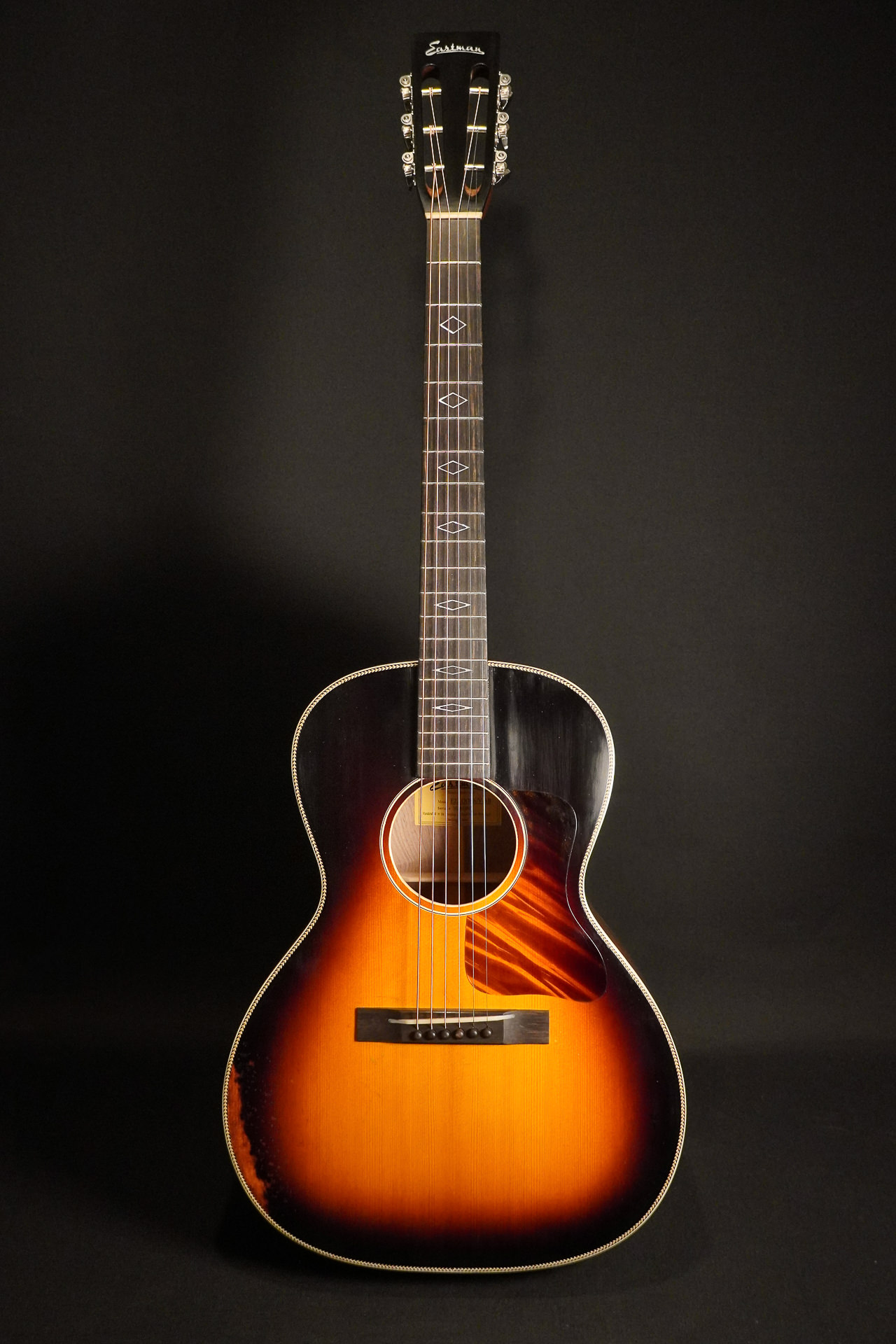 Eastman E22OOSS/v