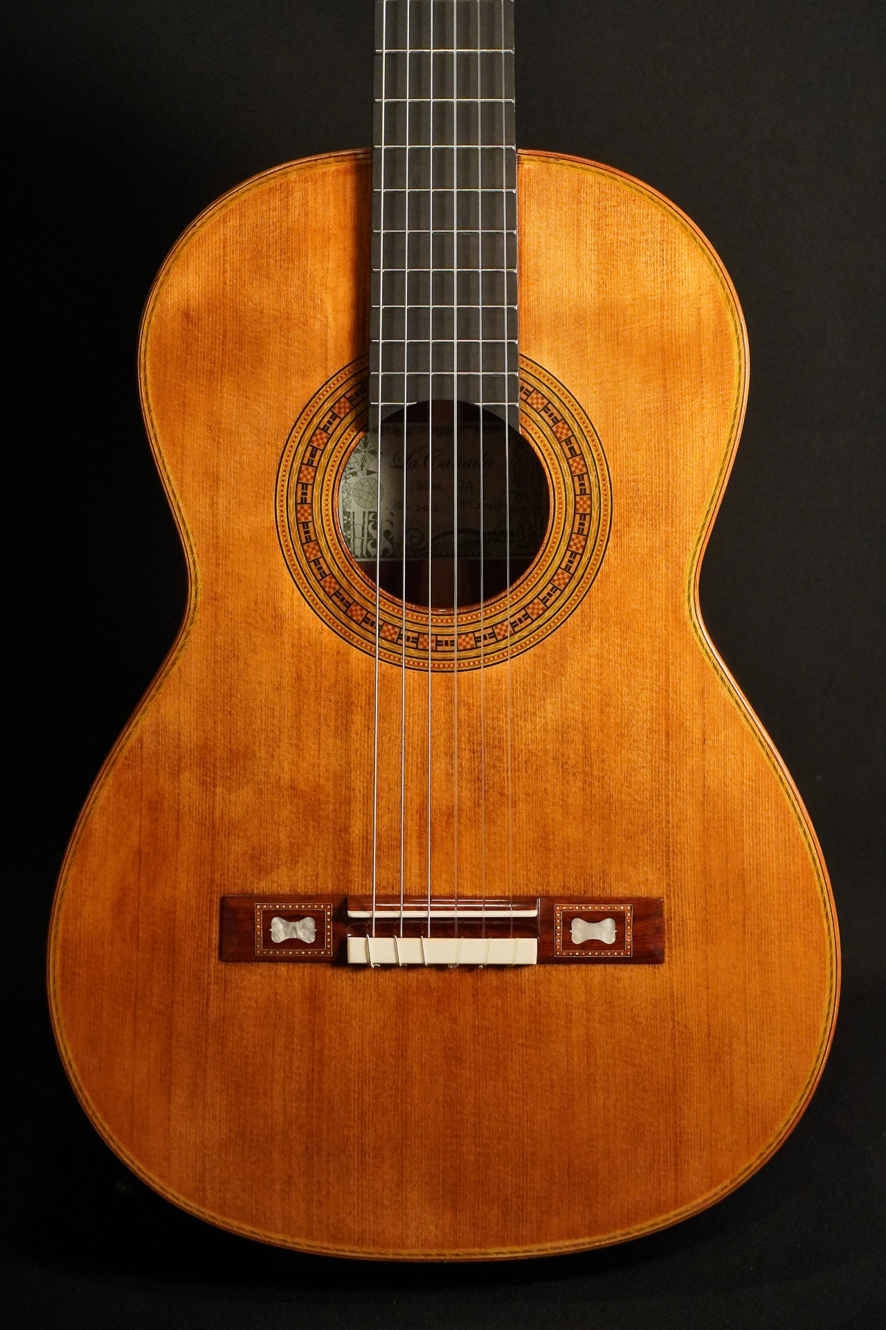 La Canada / Jellinghaus 17 Granadillo A63/49 2026 – Bild 3