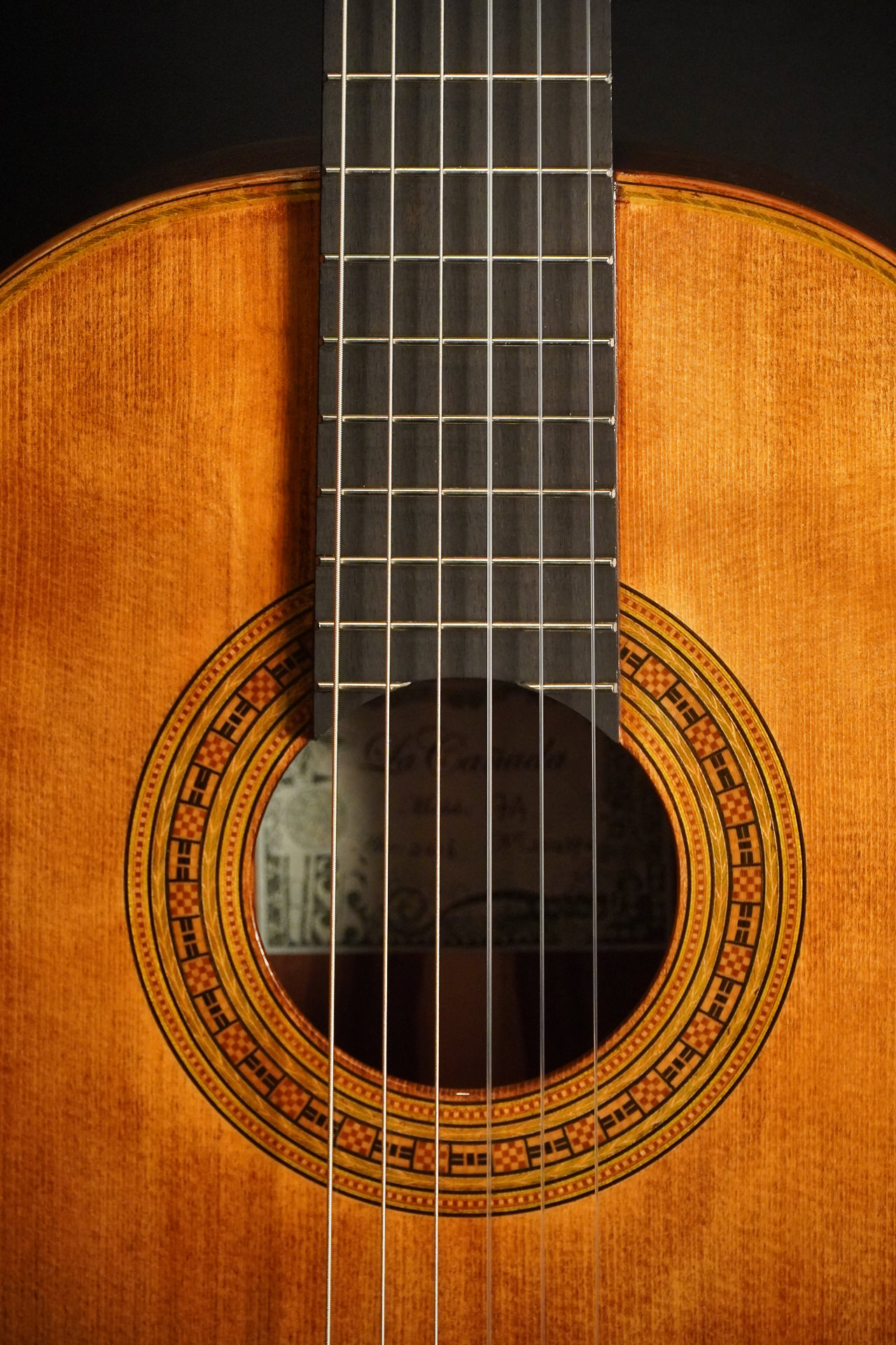 La Canada / Jellinghaus 17 Granadillo A63/49 2026 – Bild 5