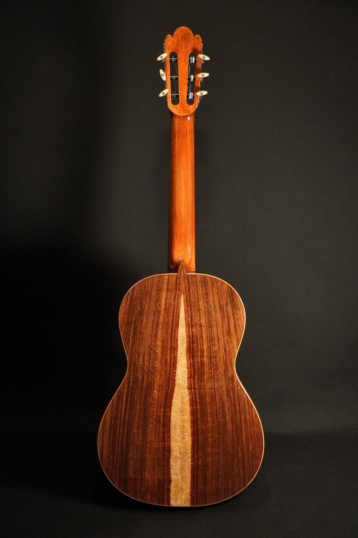 Alternative view of La Canada / Jellinghaus 17 Granadillo A63/49 2026