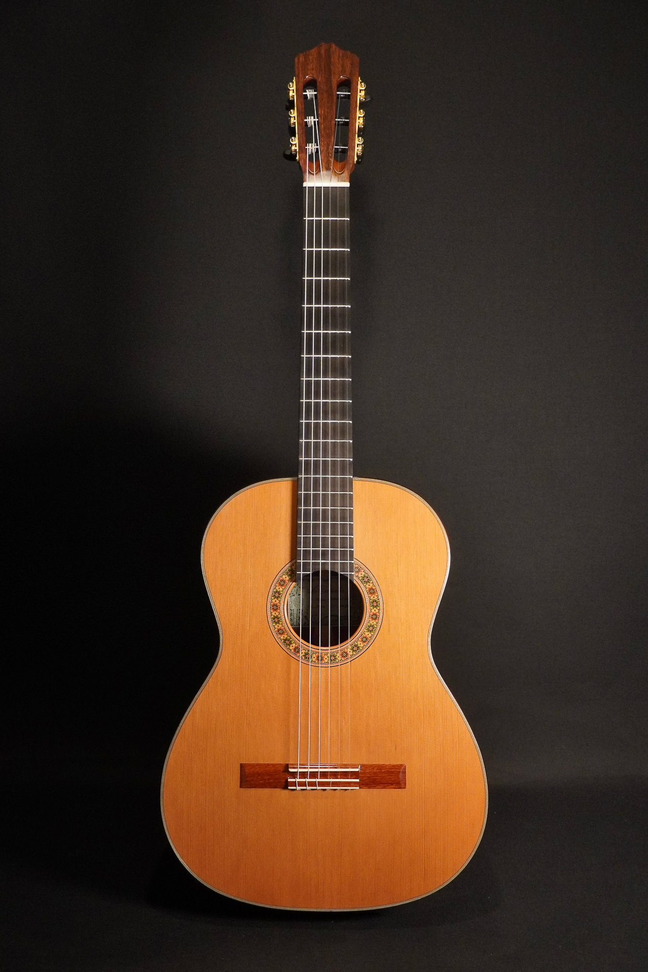 La Canada Catedral 74 Zeder / Granadillo