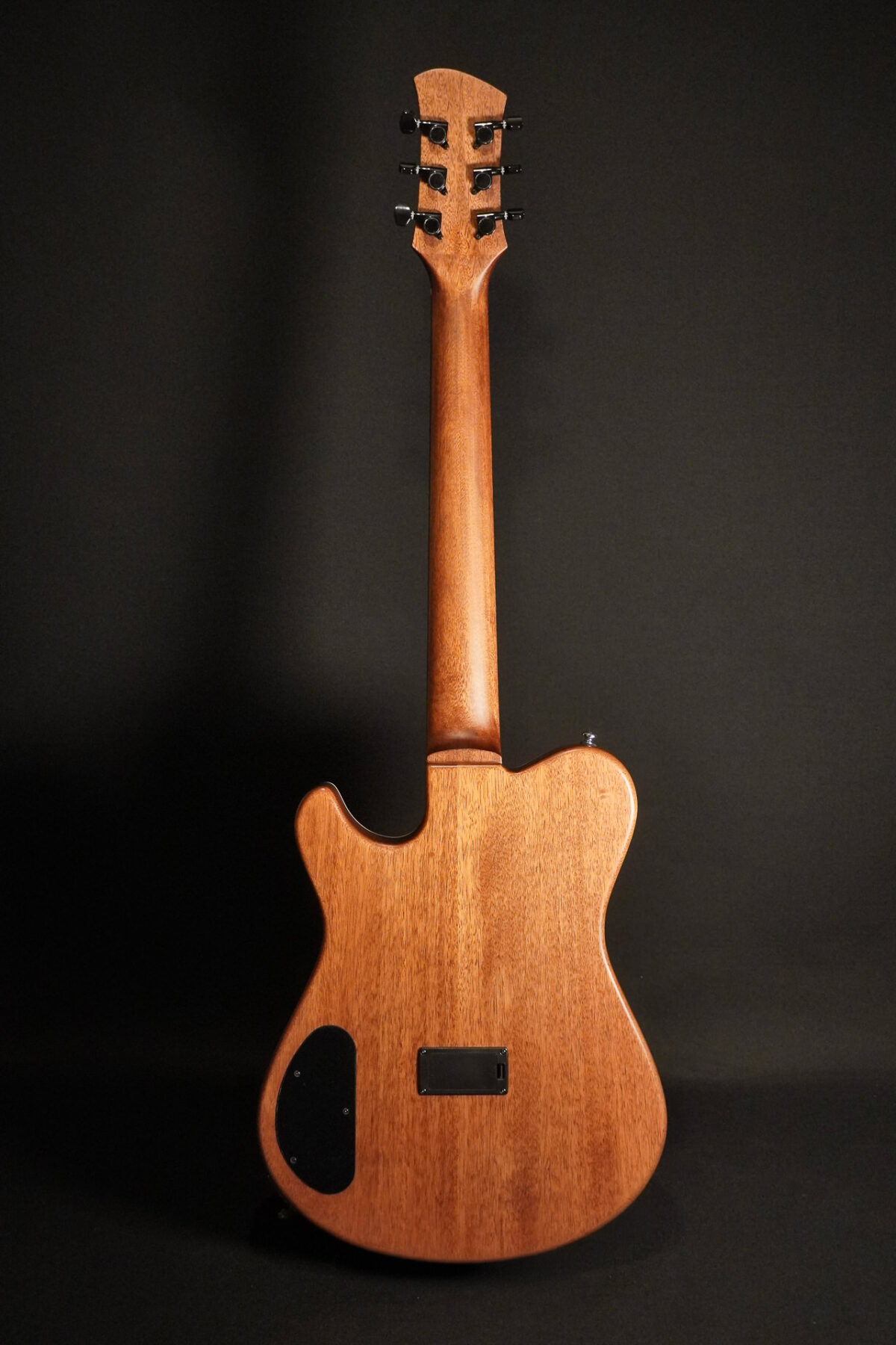 Alternative view of Stanford CR Horizon Black