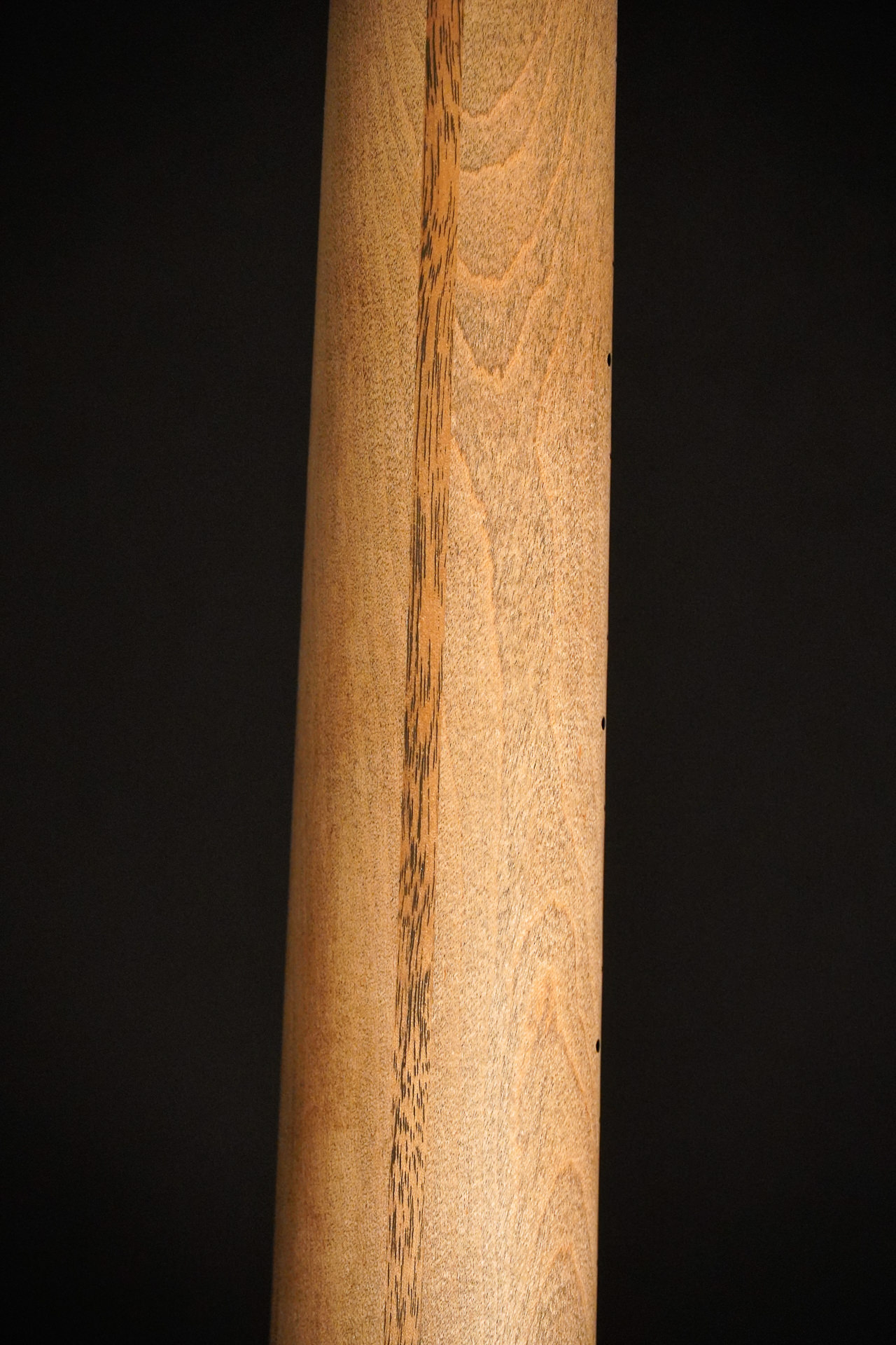 Stevens Custom Aged Tele Butterscotch White Guard – Bild 10