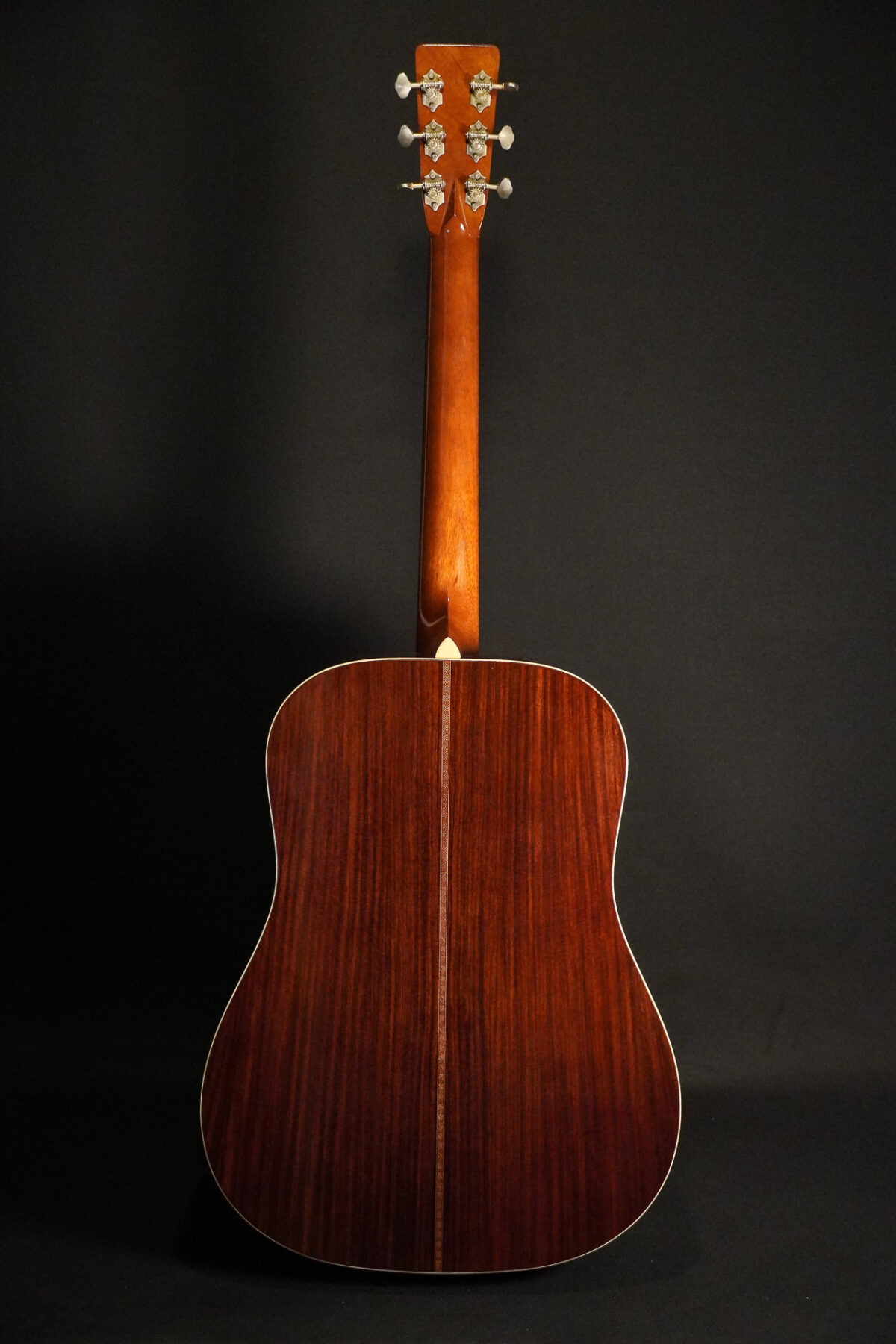 Alternative view of Atkin D37