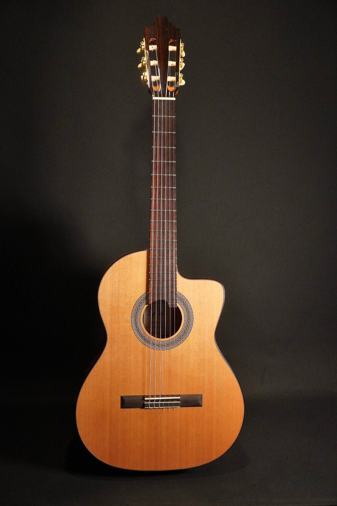 Duke Basis C 63/48 Cut