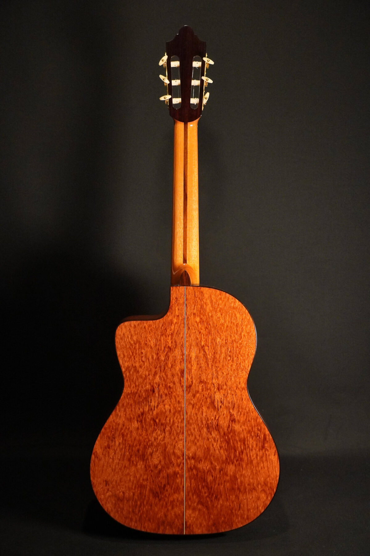 Alternative view of Duke Basis C 63/48 Cut