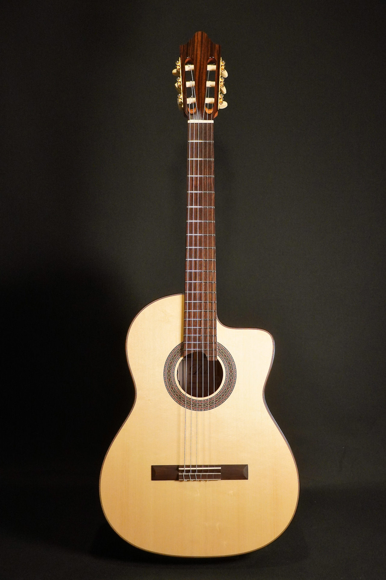 Duke Student F 63/48 Cut MISI Trio Air