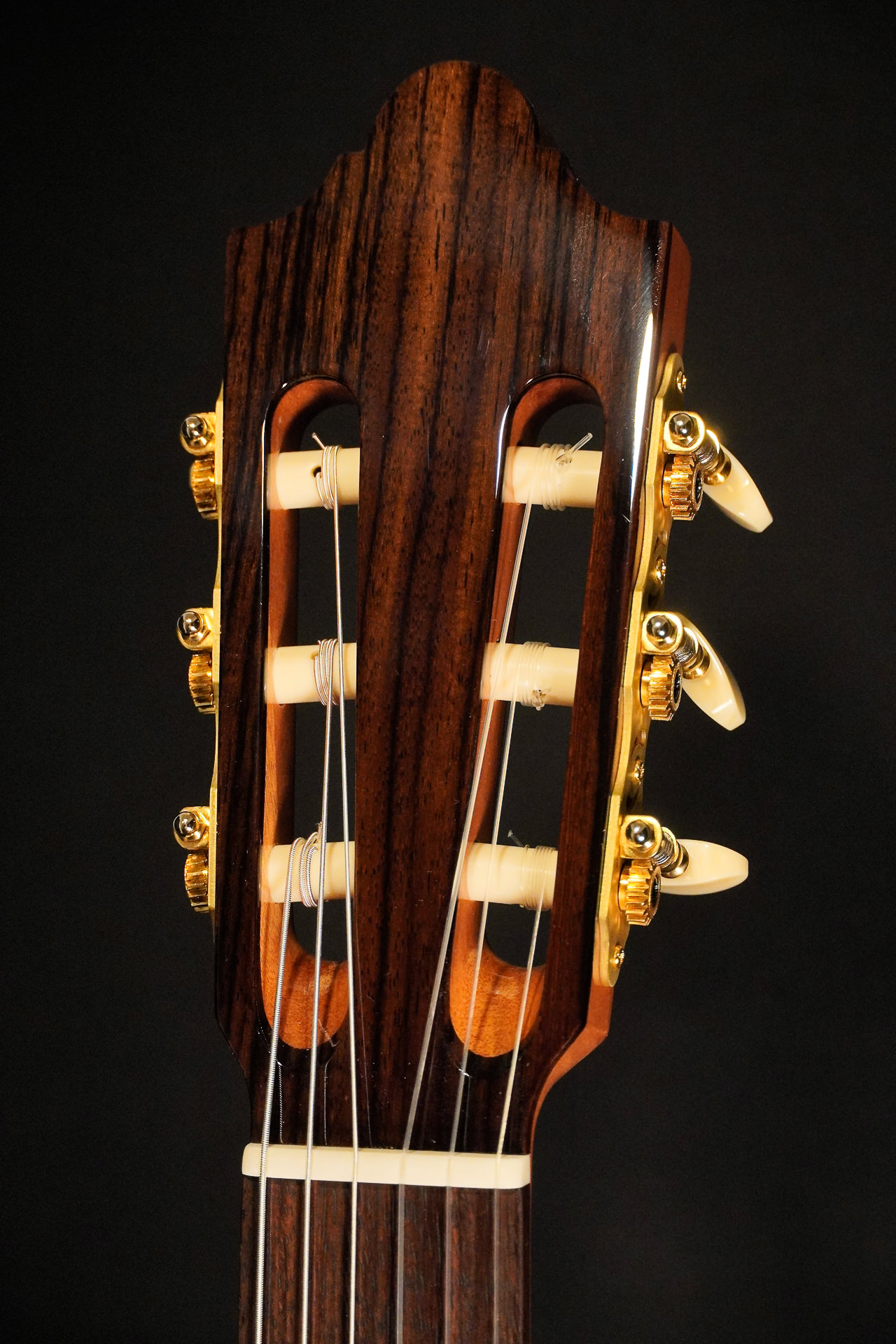 Duke Student F 63/48 Cut MISI Trio Air – Bild 5