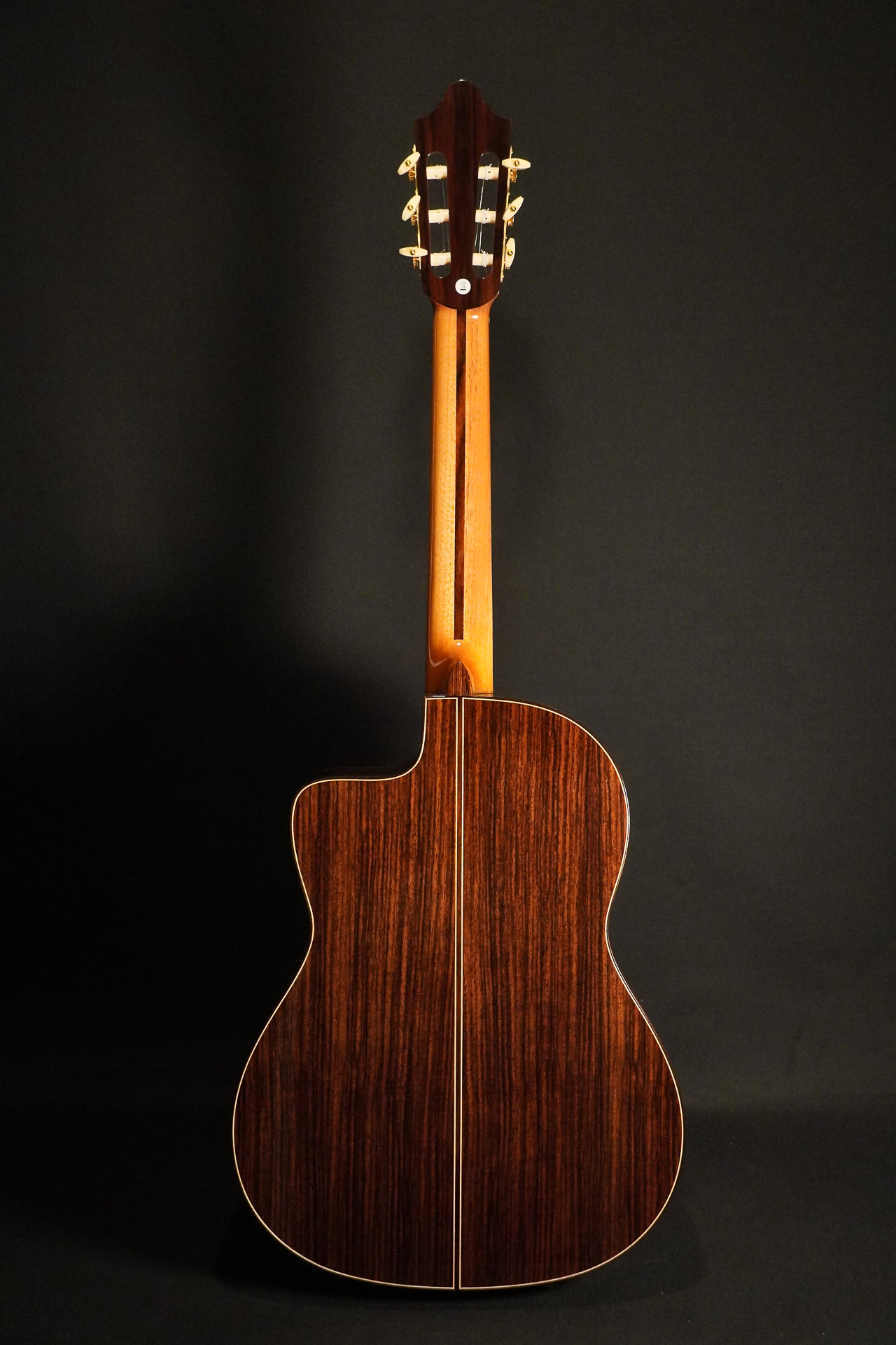 Duke Student F 63/48 Cut MISI Trio Air – Bild 2