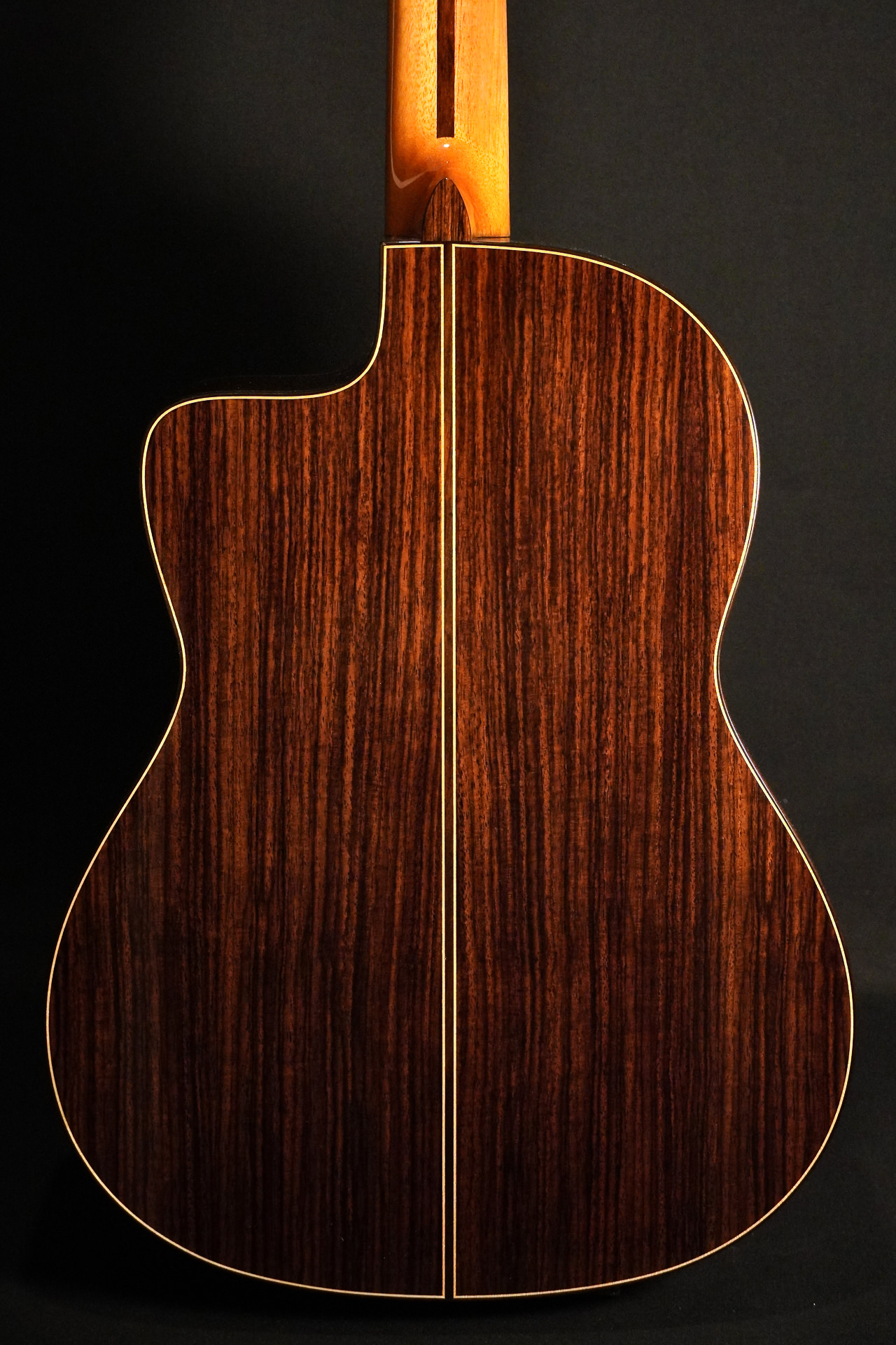 Duke Student F 63/48 Cut MISI Trio Air – Bild 6