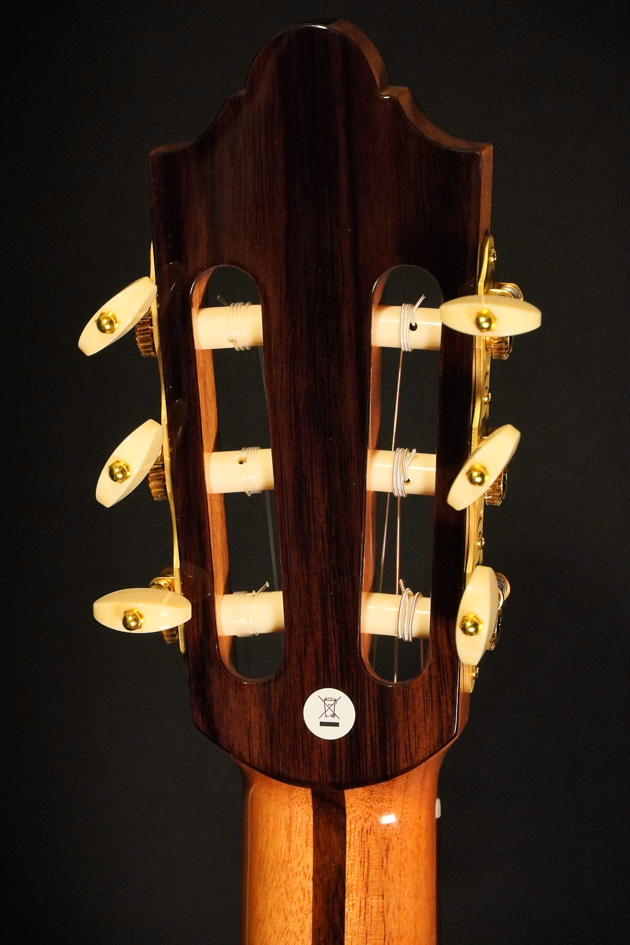 Duke Student F 63/48 Cut MISI Trio Air – Bild 7