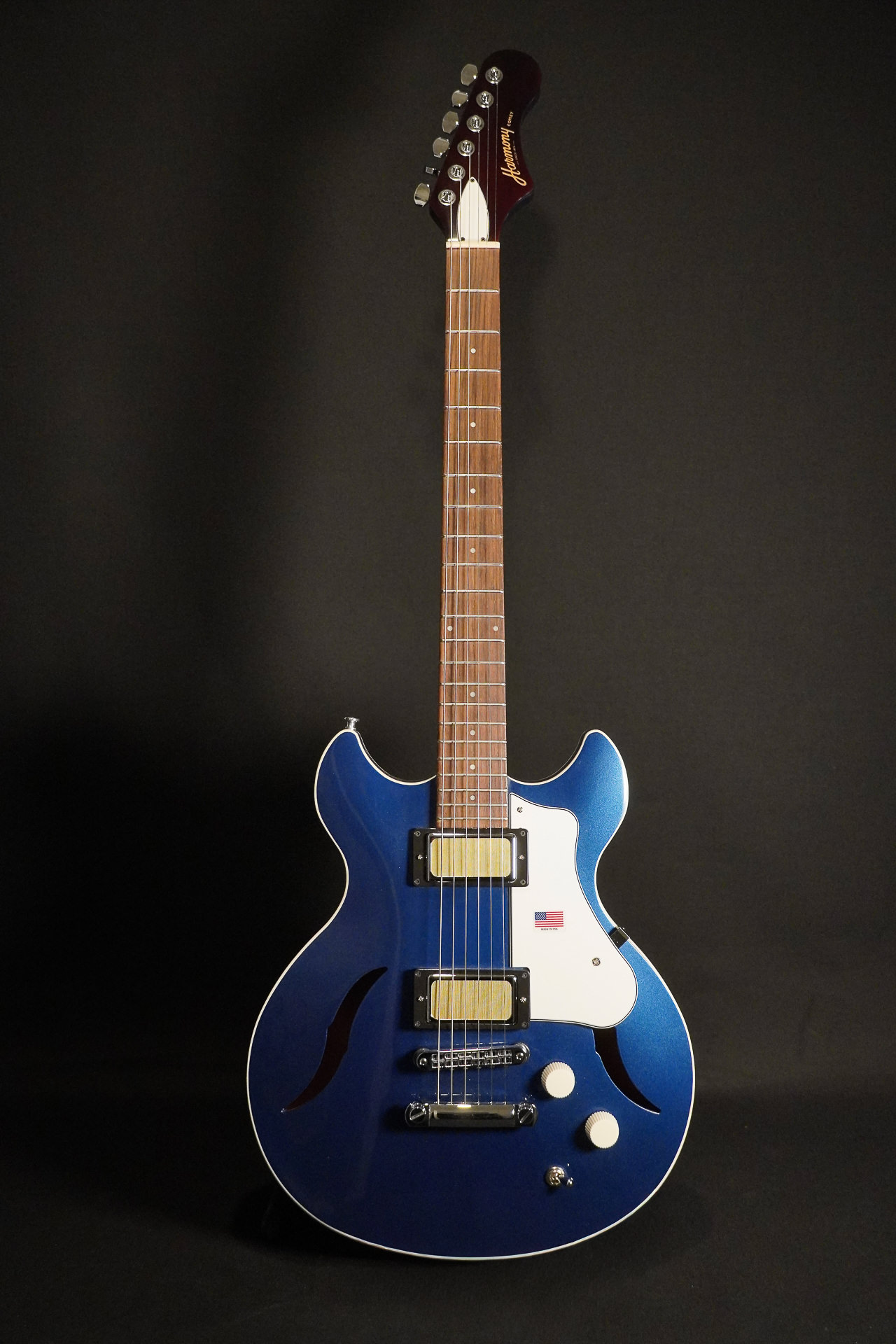 Harmony Standard Comet - Midnight Blue