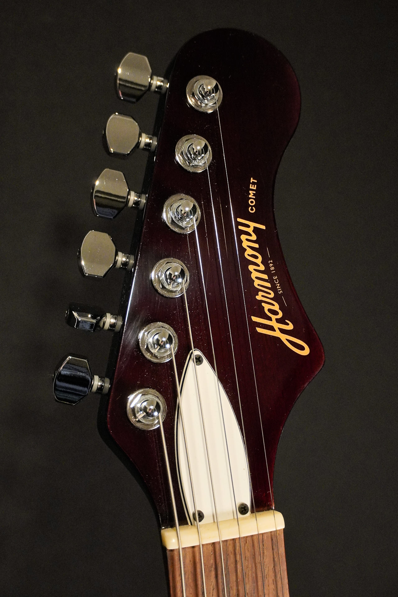 Harmony Standard Comet - Midnight Blue – Bild 3