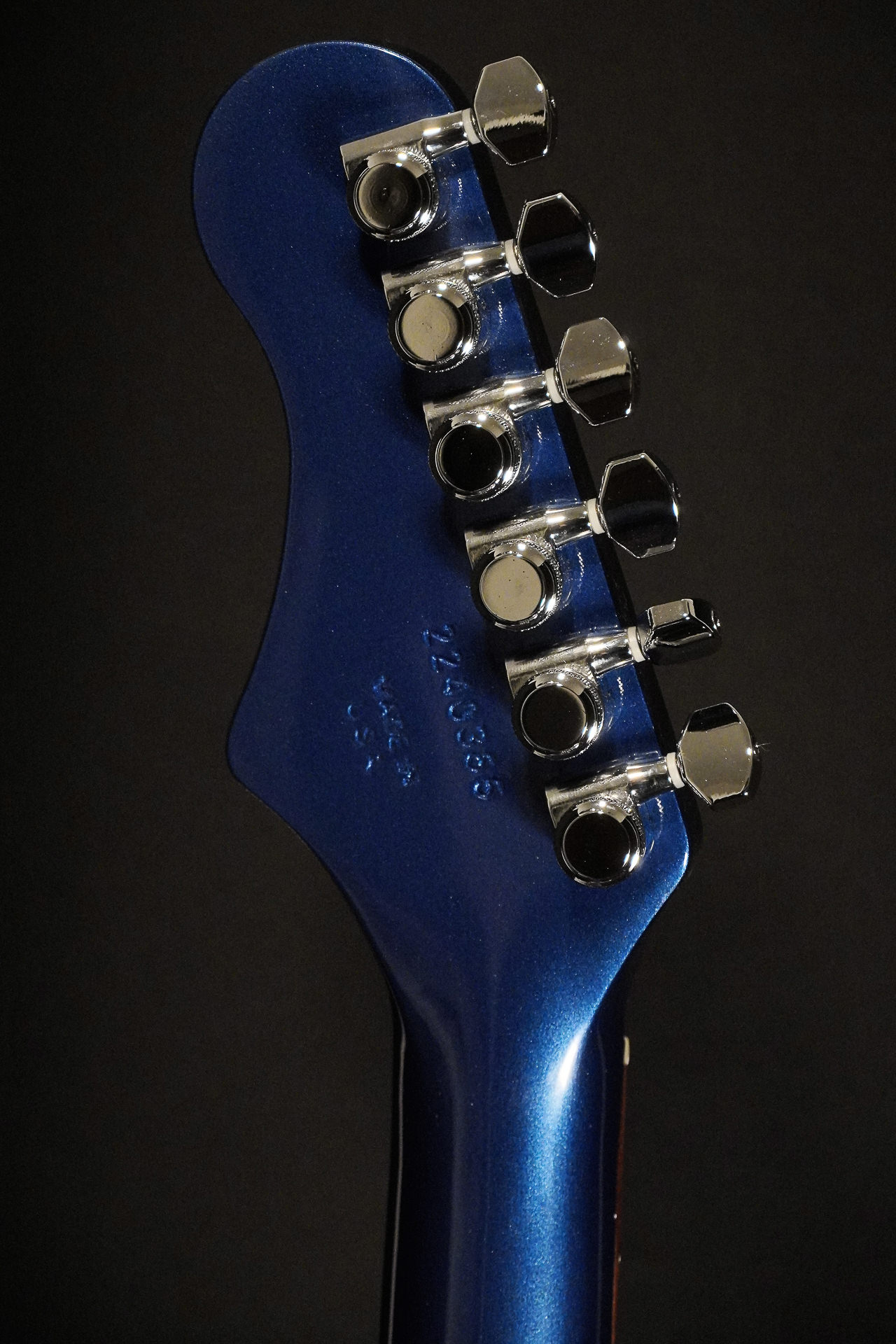 Harmony Standard Comet - Midnight Blue – Bild 8