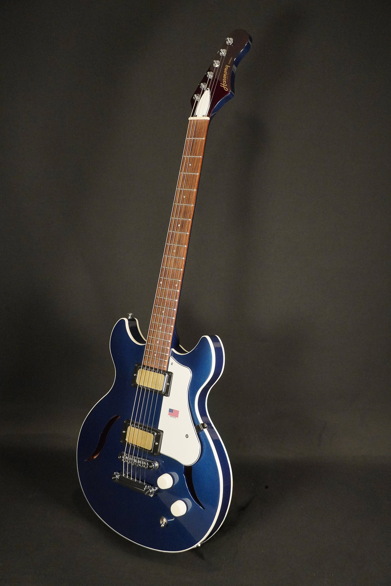 Harmony Standard Comet - Midnight Blue – Bild 11