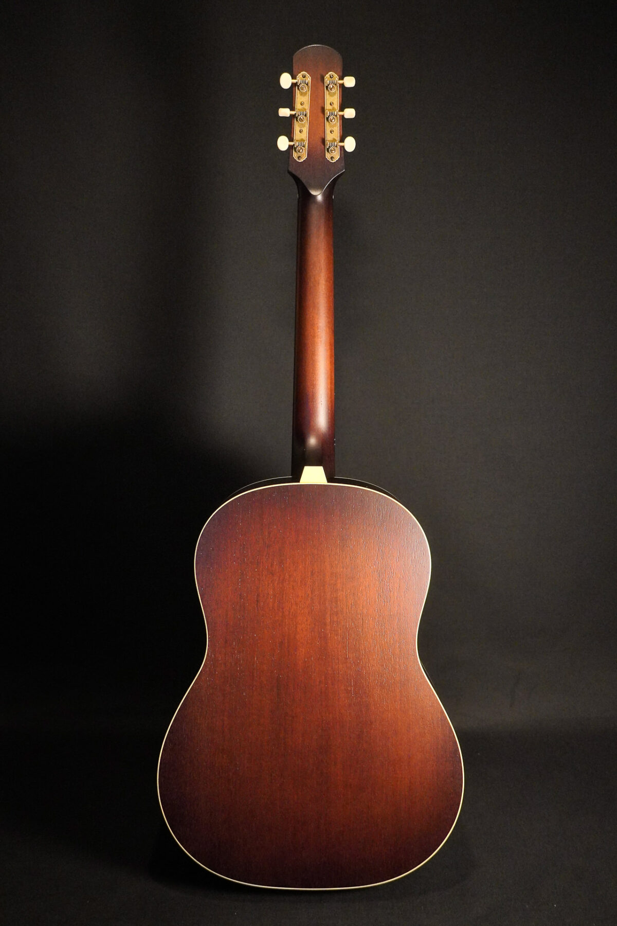 Alternative view of Iris OG Darkburst Custom Relic