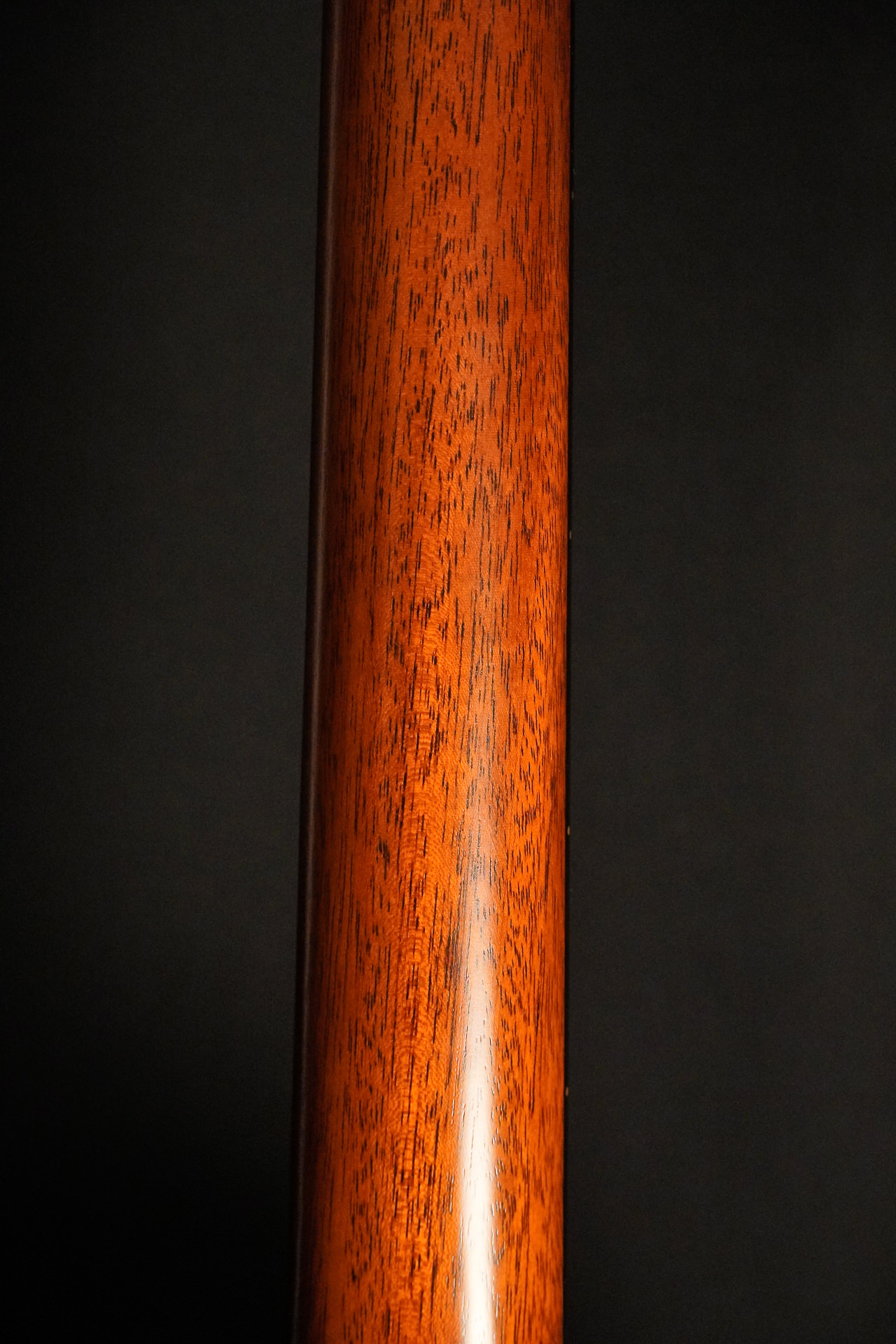 Larson - New Era Masterbuilt Grand OM Amber Top – Bild 14