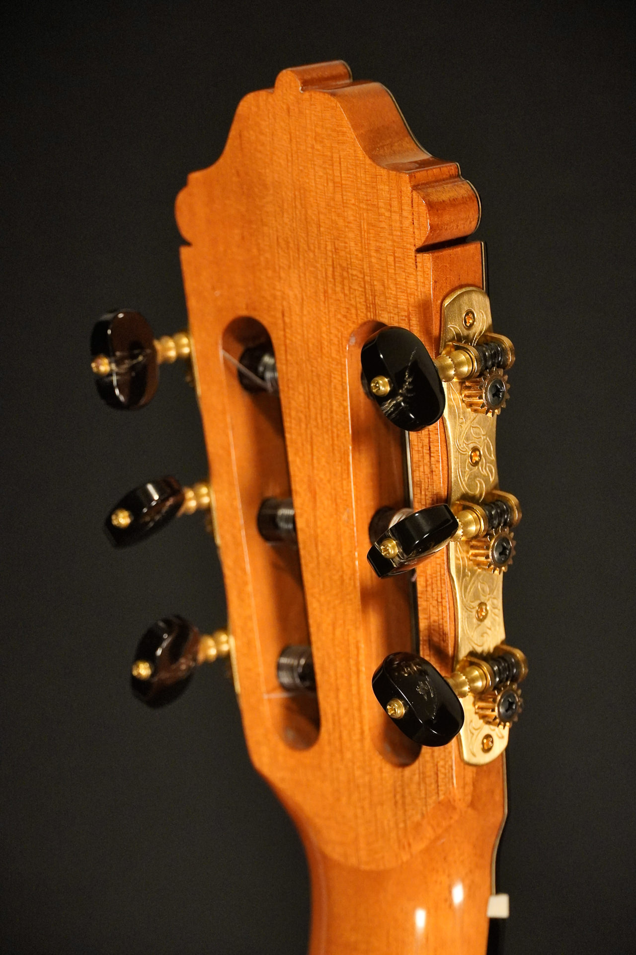 Manuel Adalid Sonatina SP 2023 MINT CONDITION – Bild 8