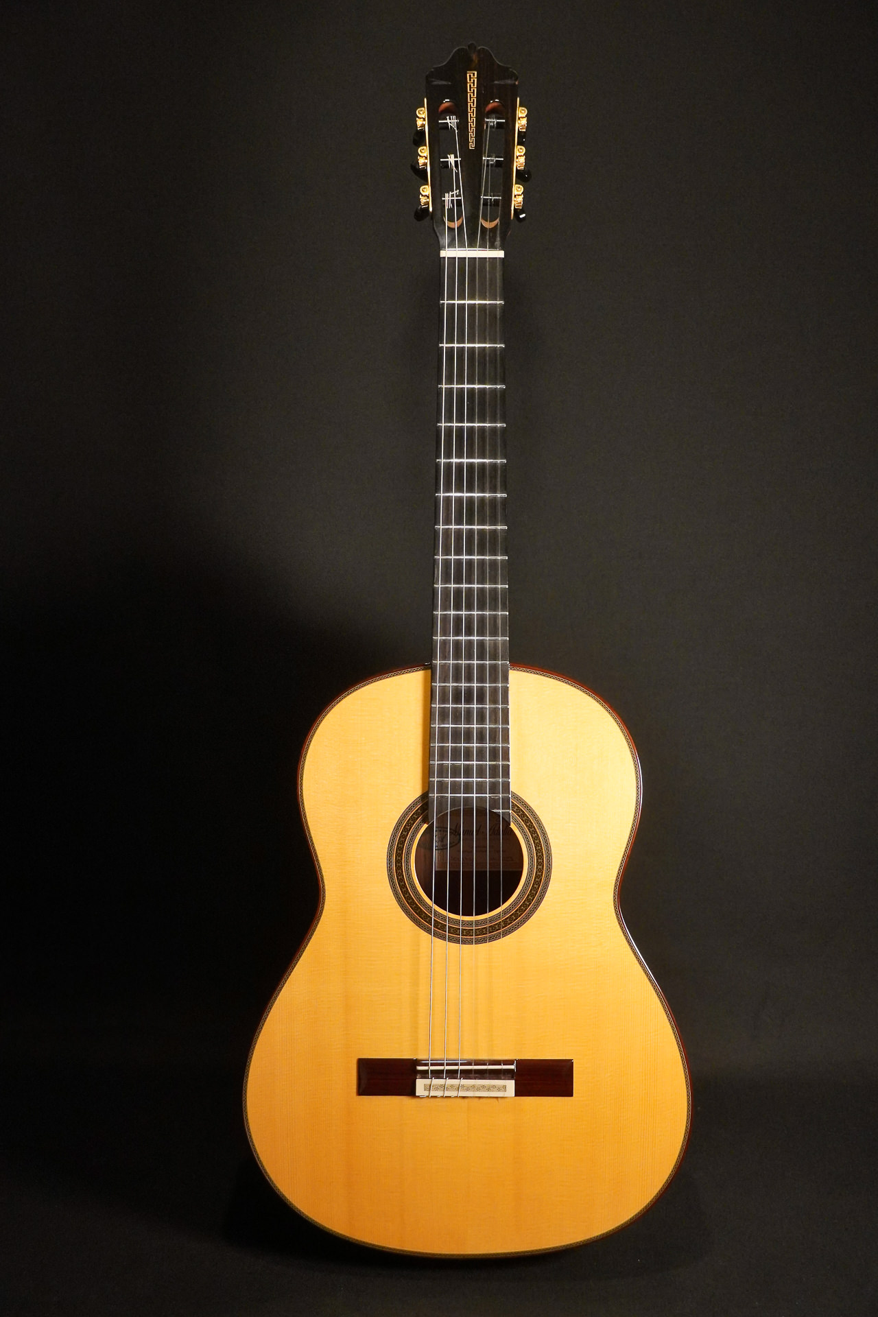 Manuel Adalid Sonatina SP 2023 MINT CONDITION