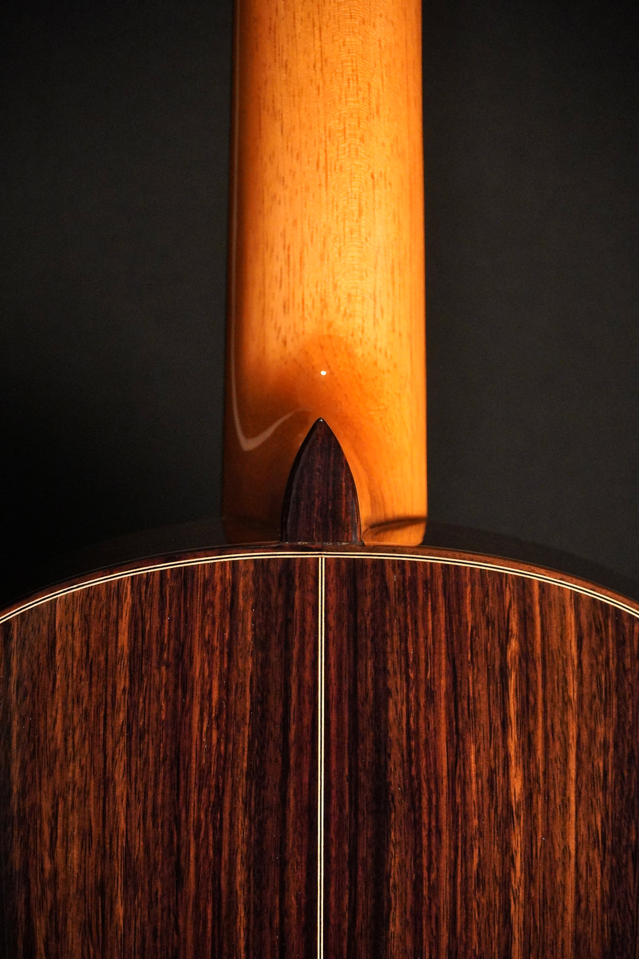 Manuel Adalid Sonatina SP 2023 MINT CONDITION – Bild 14