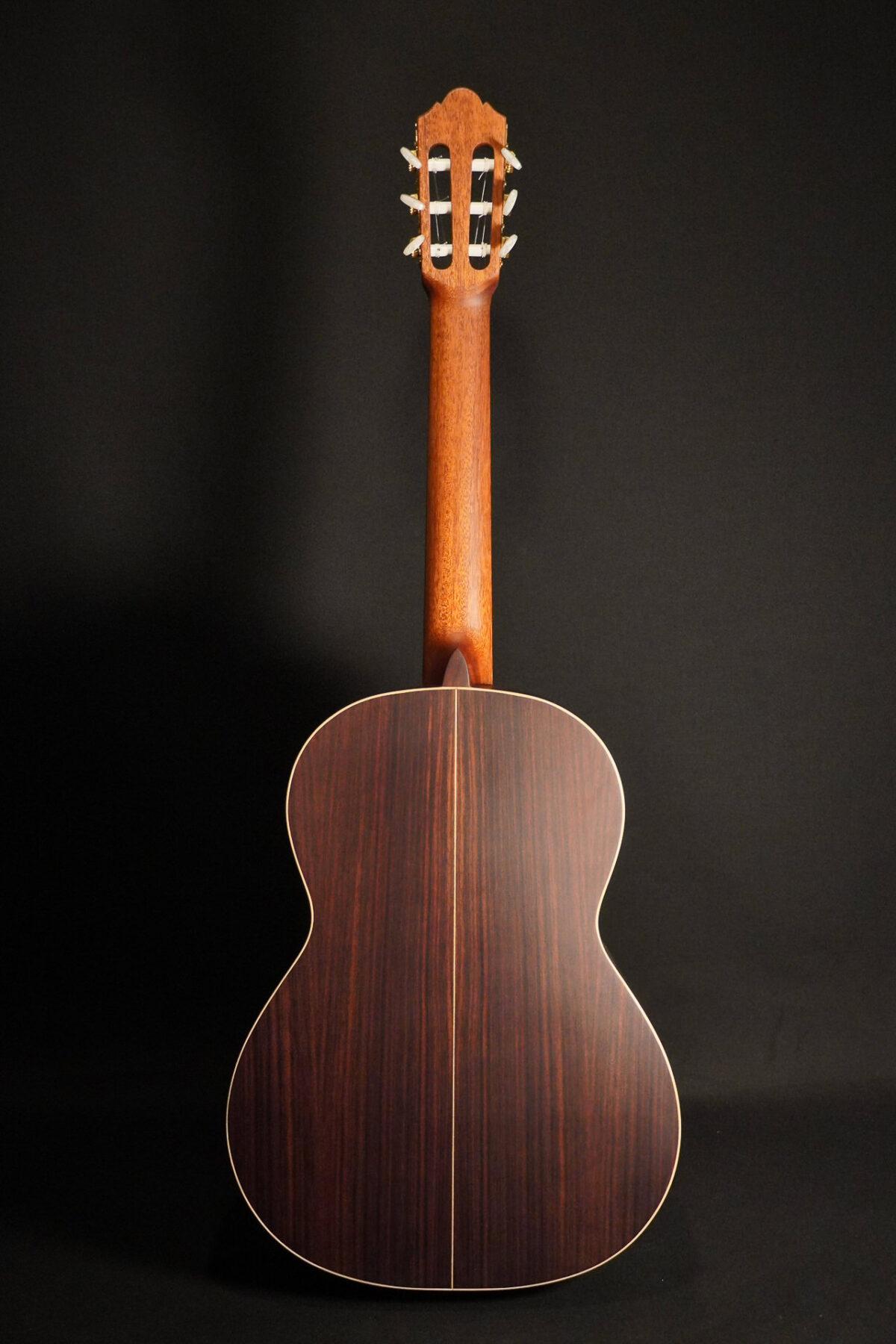 Alternative view of Toledo Nr.7 Zeder