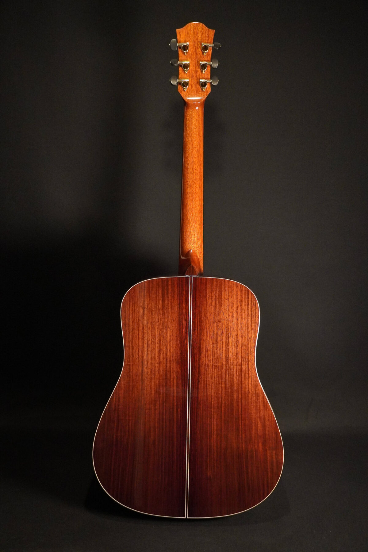 Alternative view of Duke D-PF Solid Misi trio Air