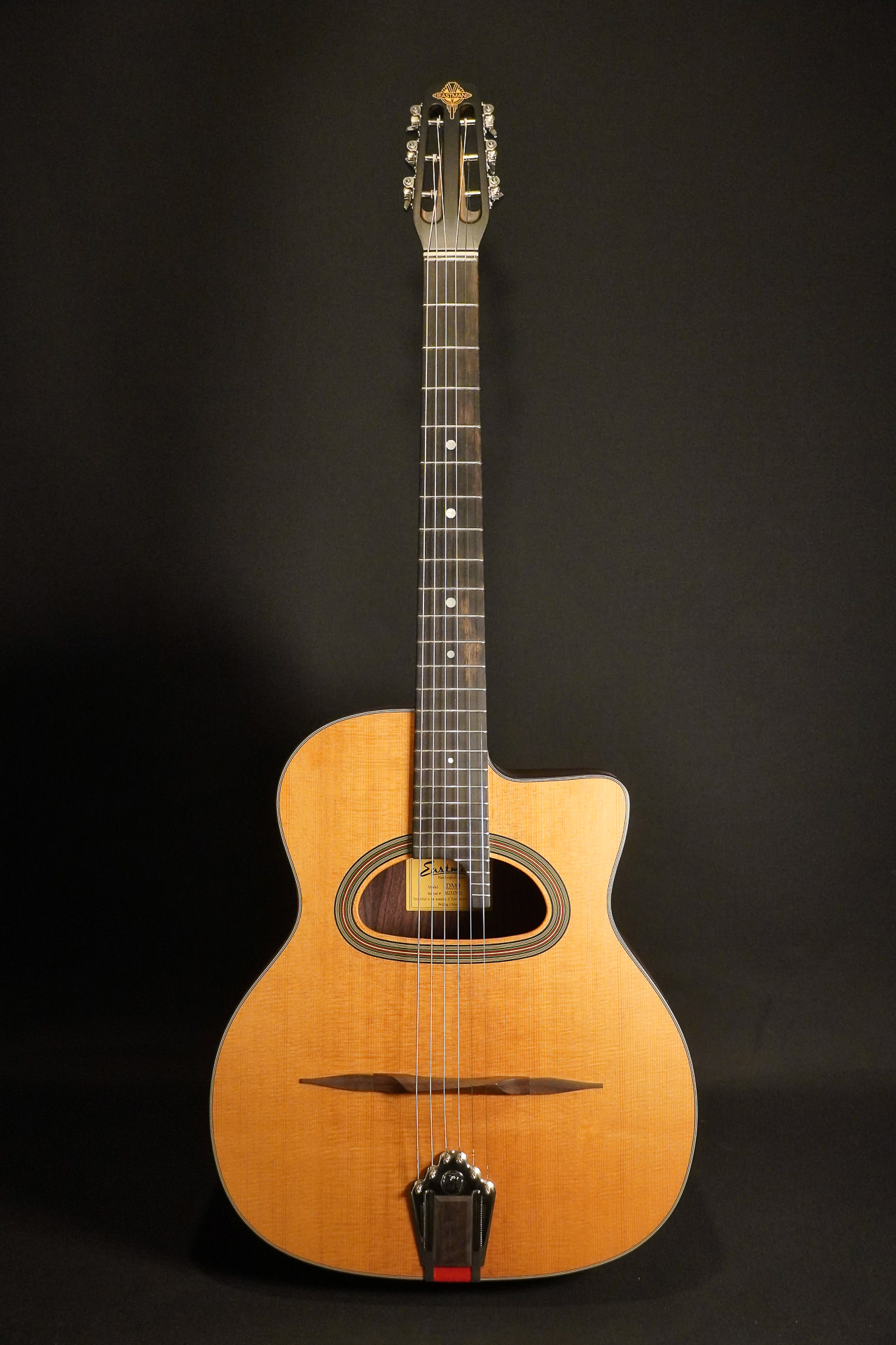 Eastman DM3 Grande Bouche