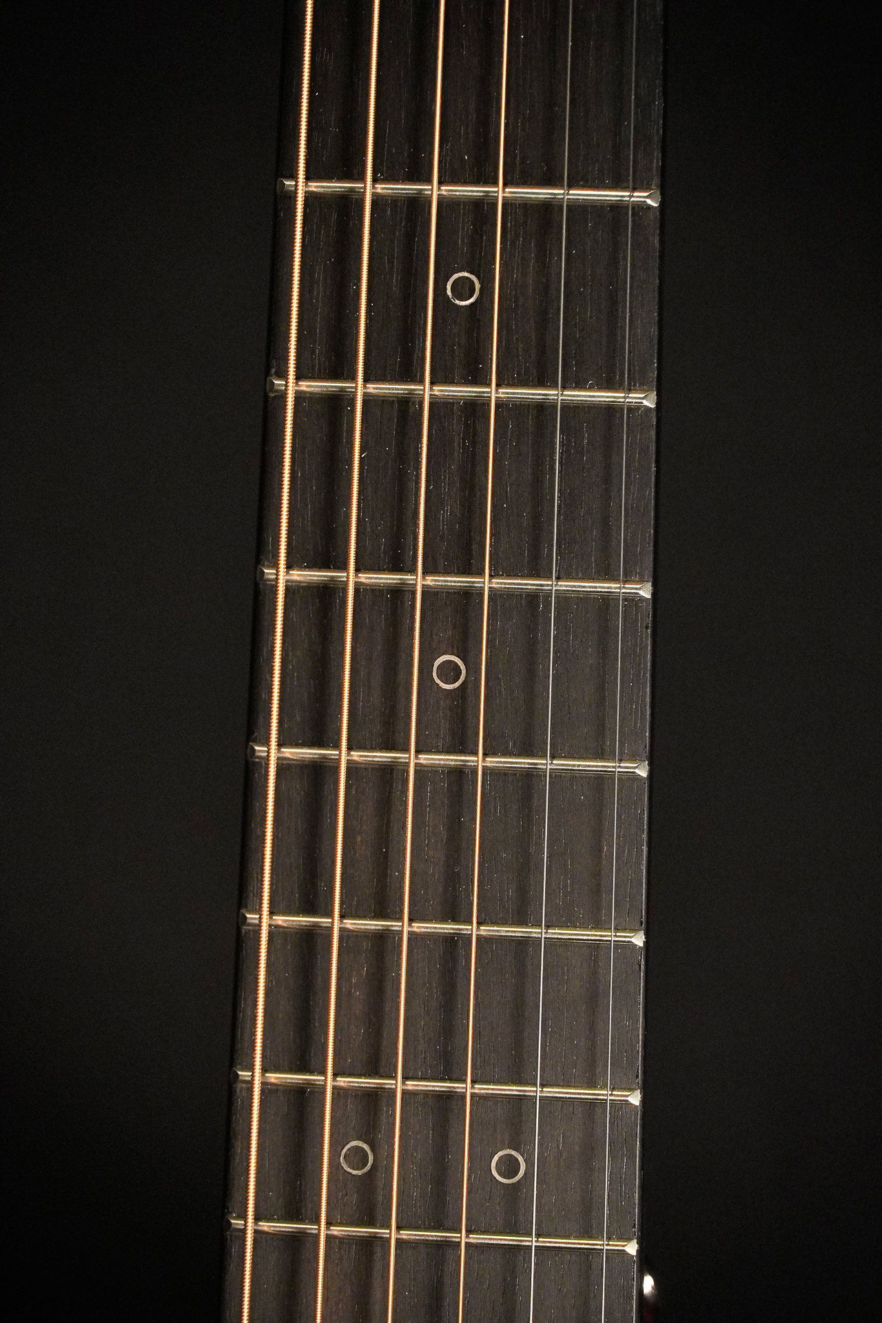 Furch Yellow OMC-SRA L.R.BAGGS ANTHEM – Bild 7