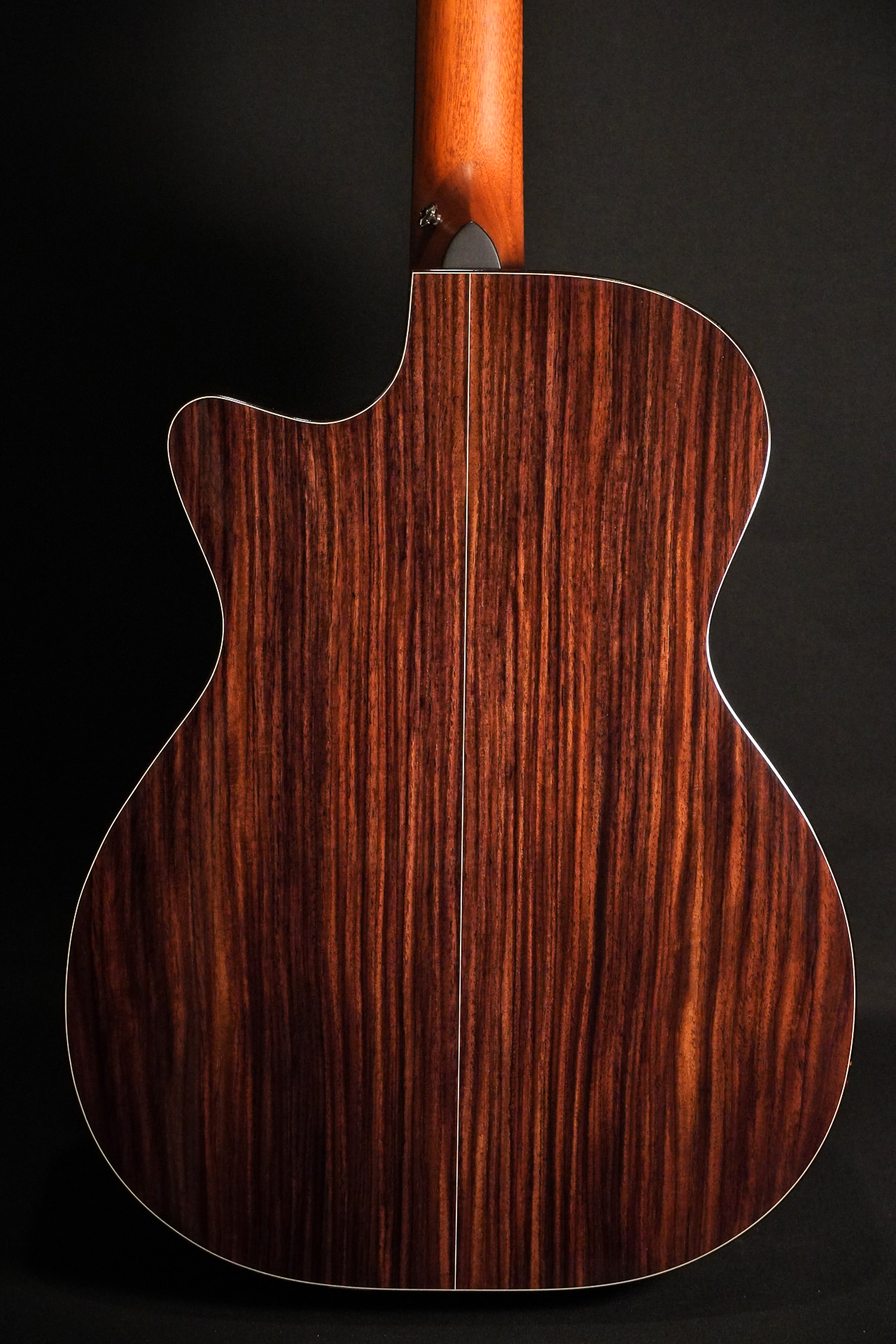 Furch Yellow OMC-SRA L.R.BAGGS ANTHEM – Bild 9