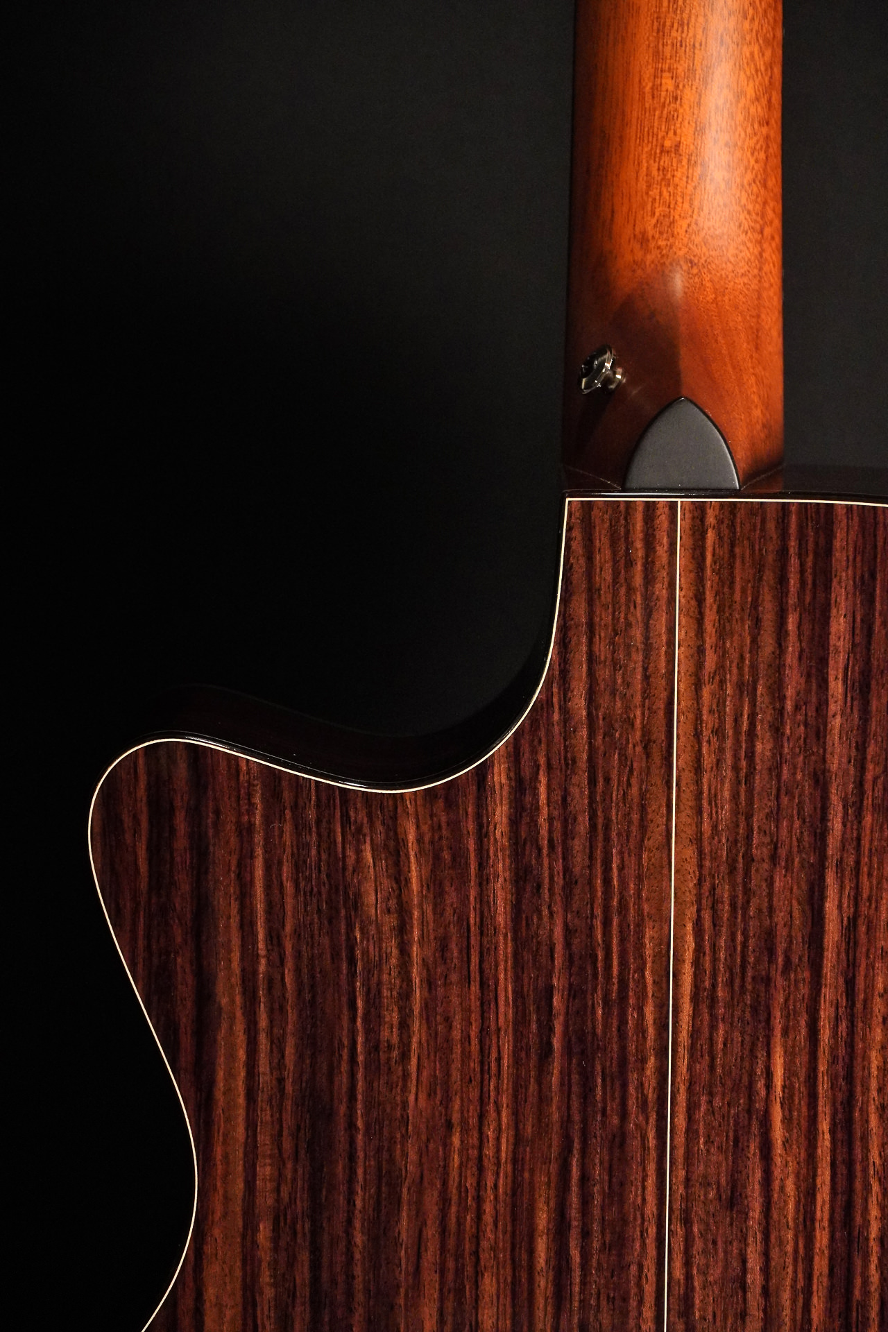 Furch Yellow OMC-SRA L.R.BAGGS ANTHEM – Bild 10