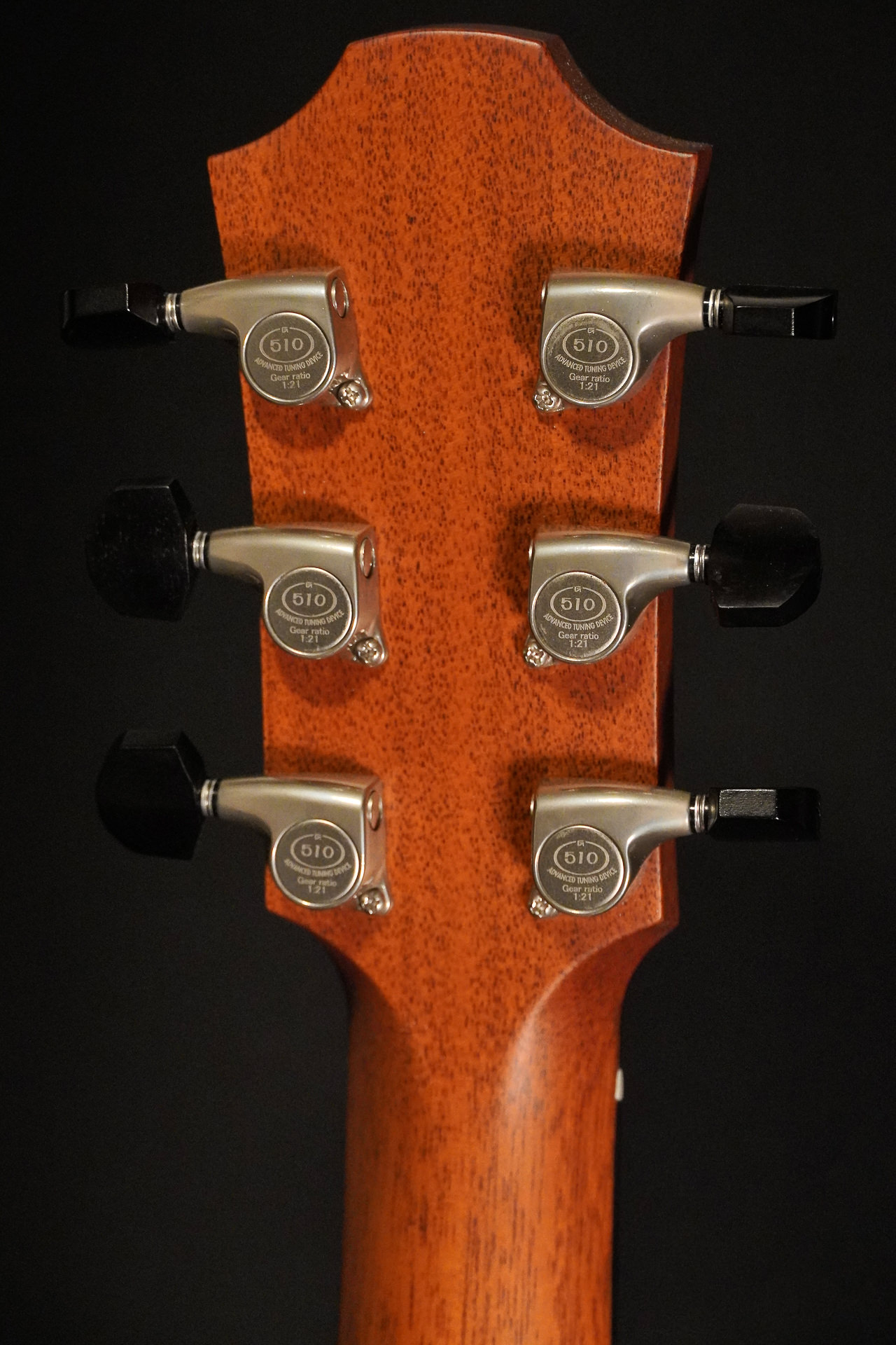 Furch Yellow OMC-SRA L.R.BAGGS ANTHEM – Bild 13