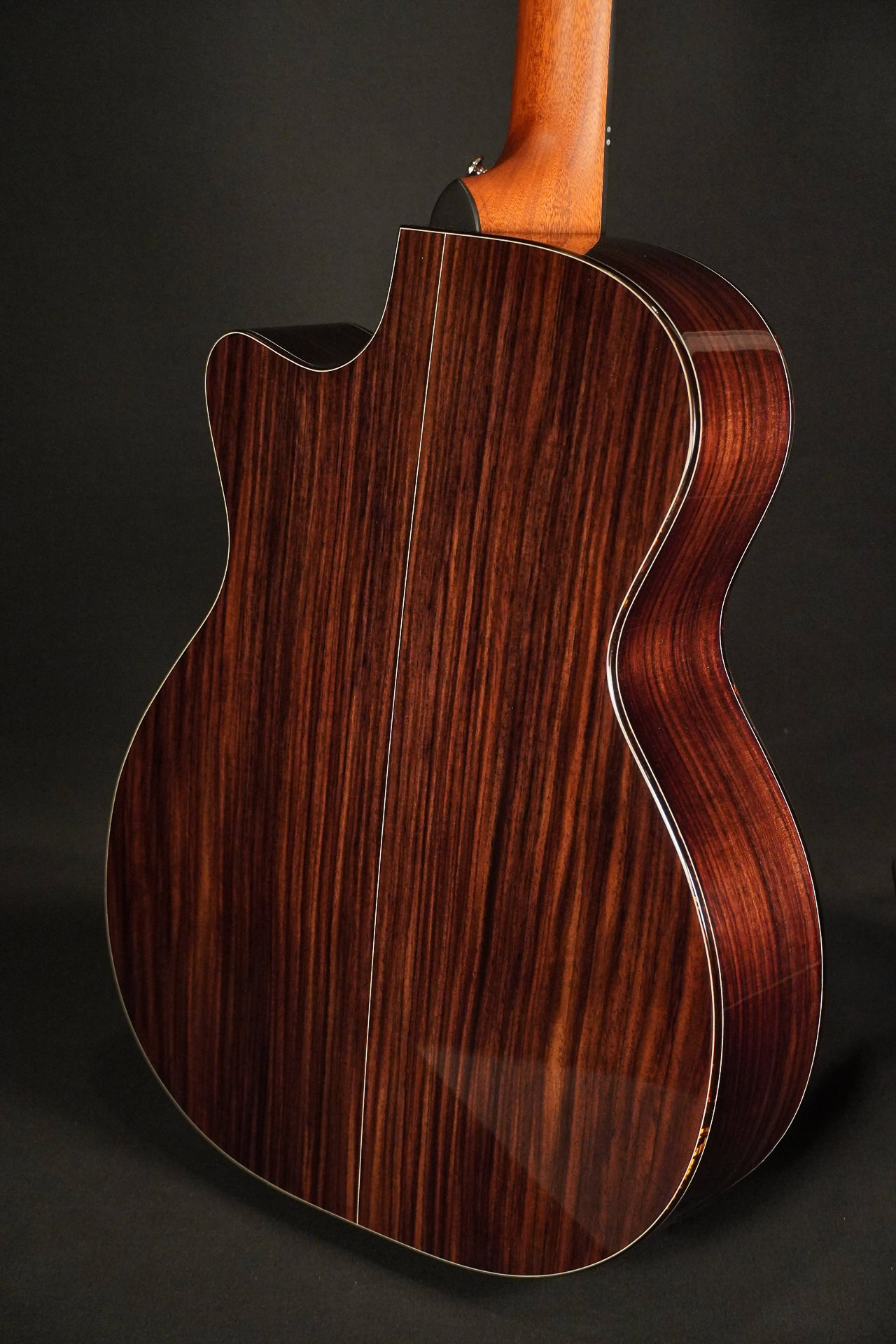 Furch Yellow OMC-SRA L.R.BAGGS ANTHEM – Bild 14