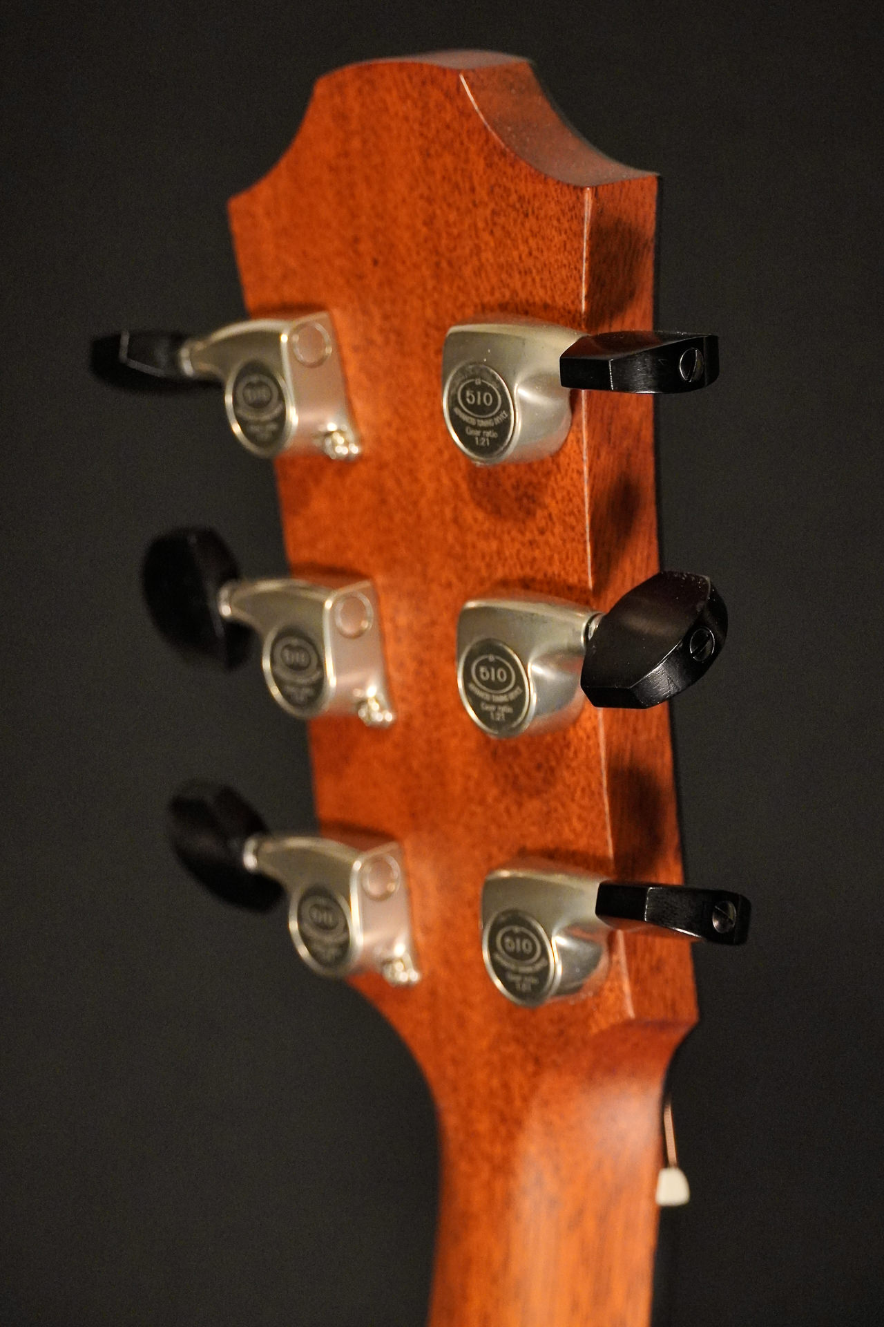 Furch Yellow OMC-SRA L.R.BAGGS ANTHEM – Bild 15