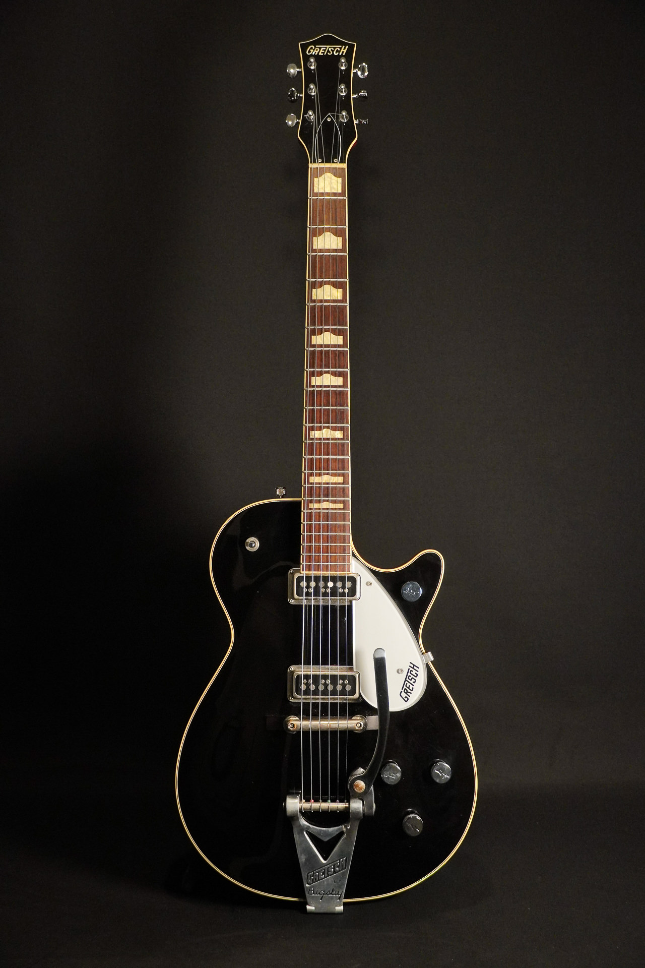 Gretsch Duo Jet G6128 TDS 2006 Made in Japan